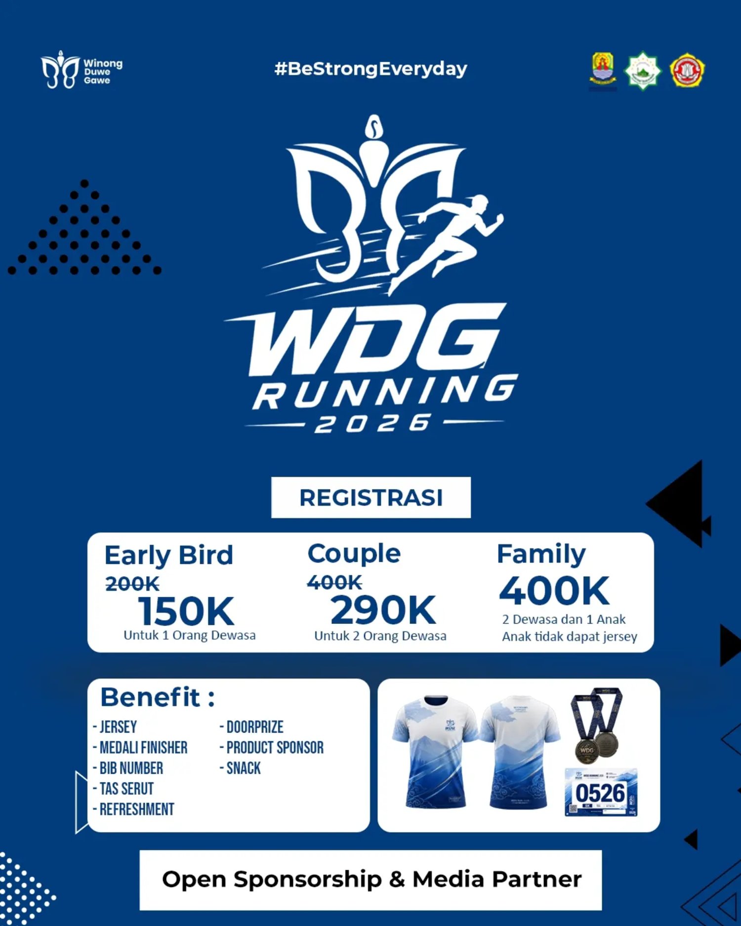 WDG Running 2026