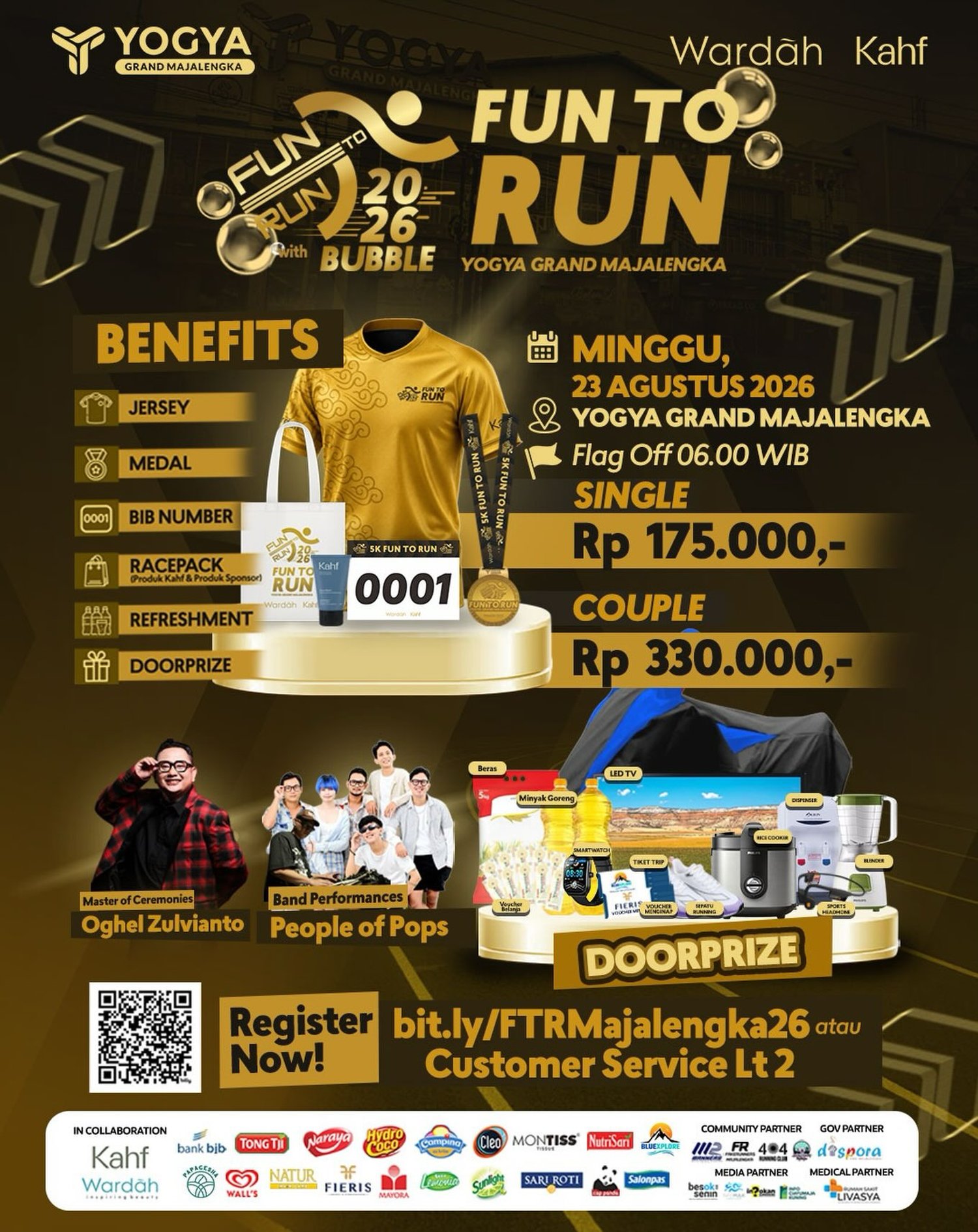 Fun to Run 2026