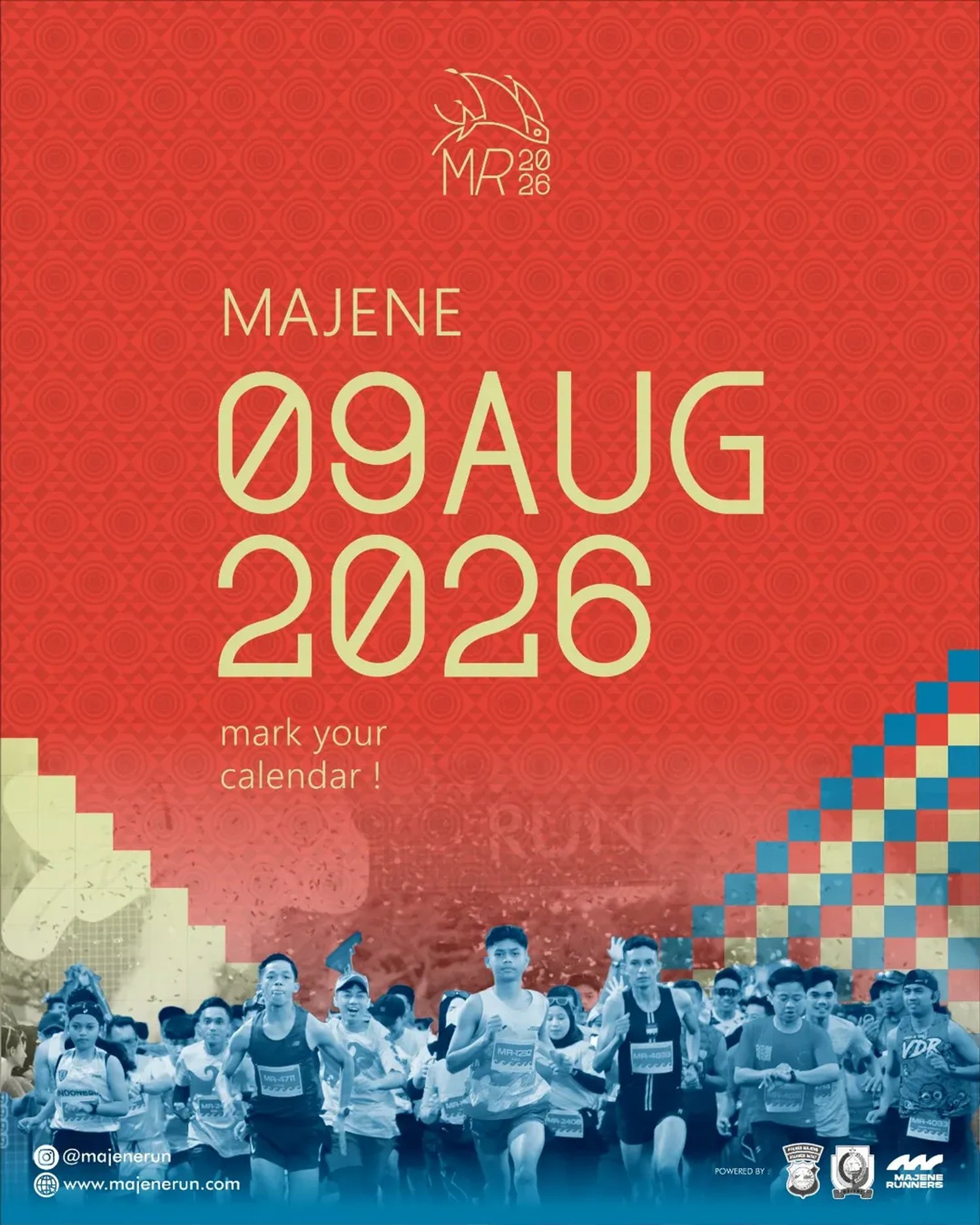 Majene Run 2026