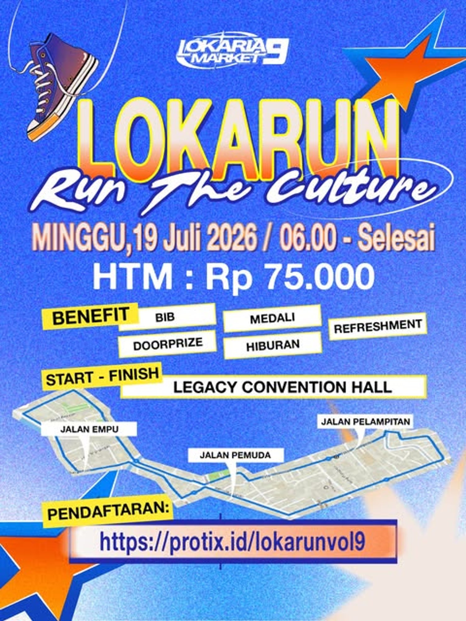 LOKARUN 2026