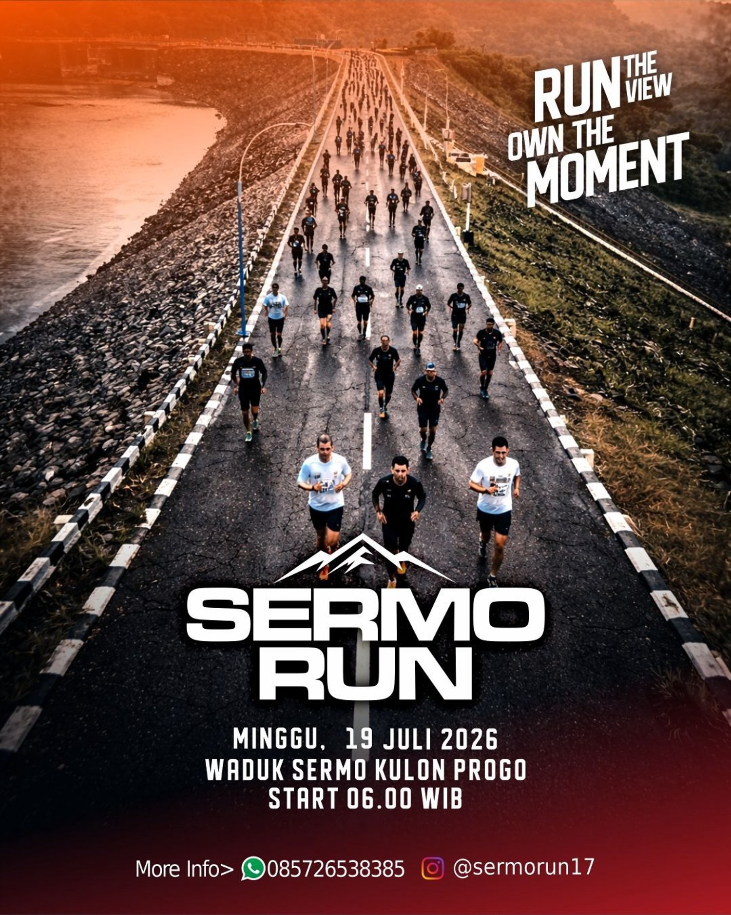 Sermo Run 2026