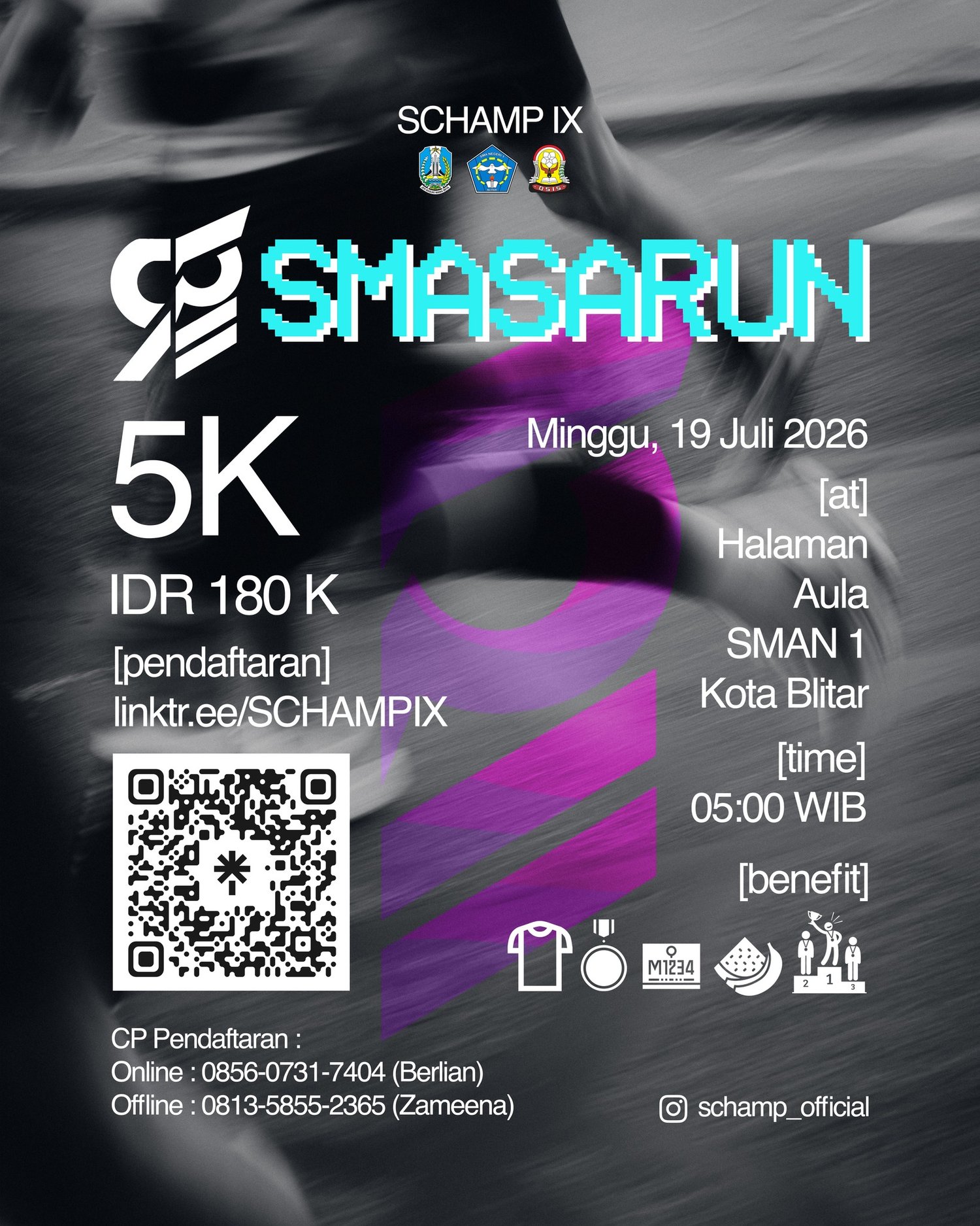 SMASARUN 2026