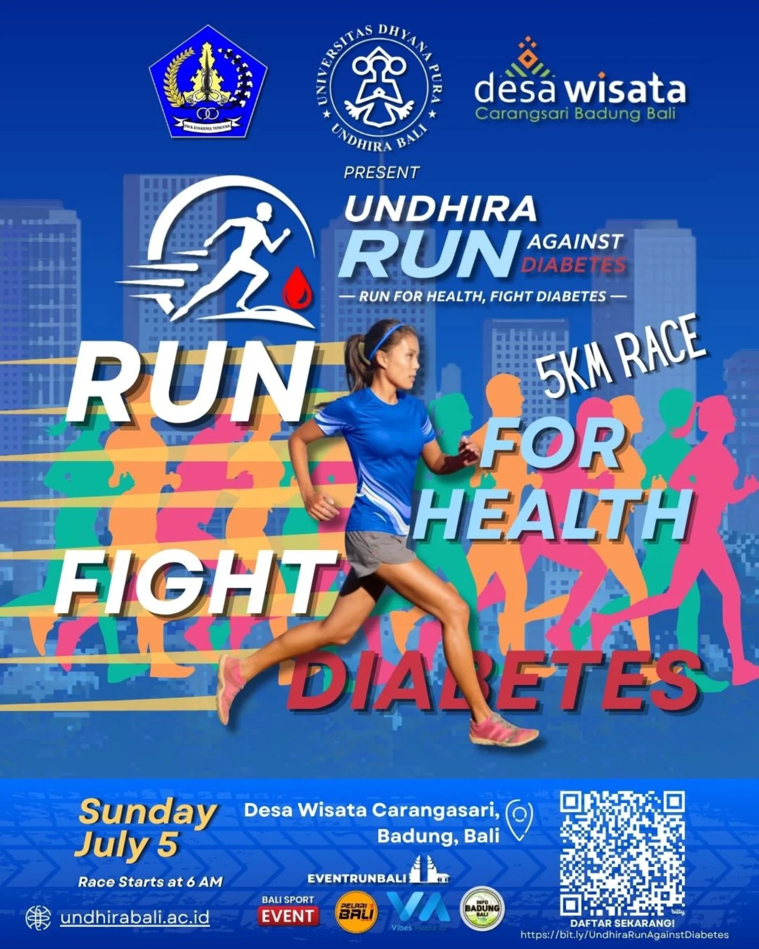 UNDHIRA Run 2026