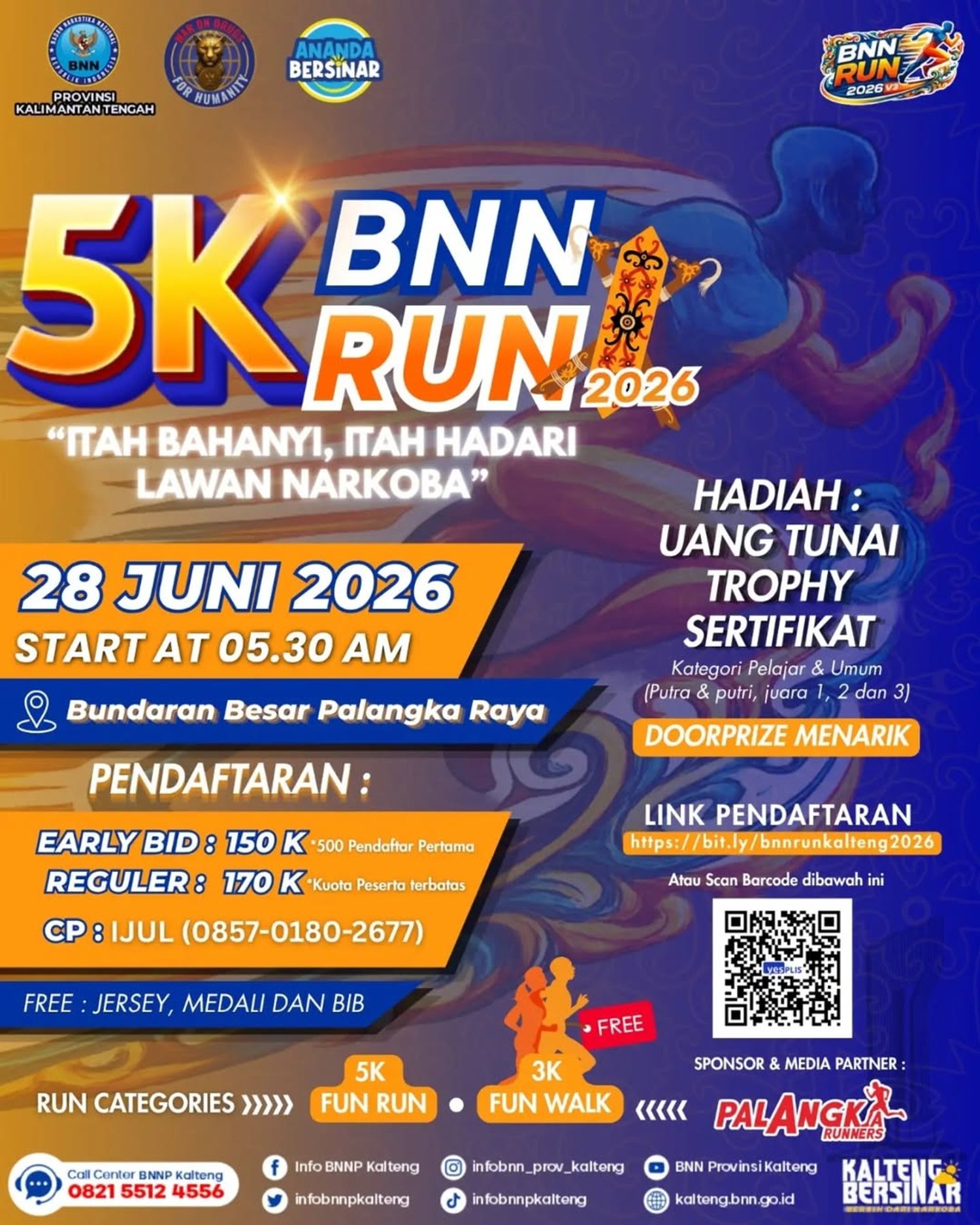 BNN Run 2026
