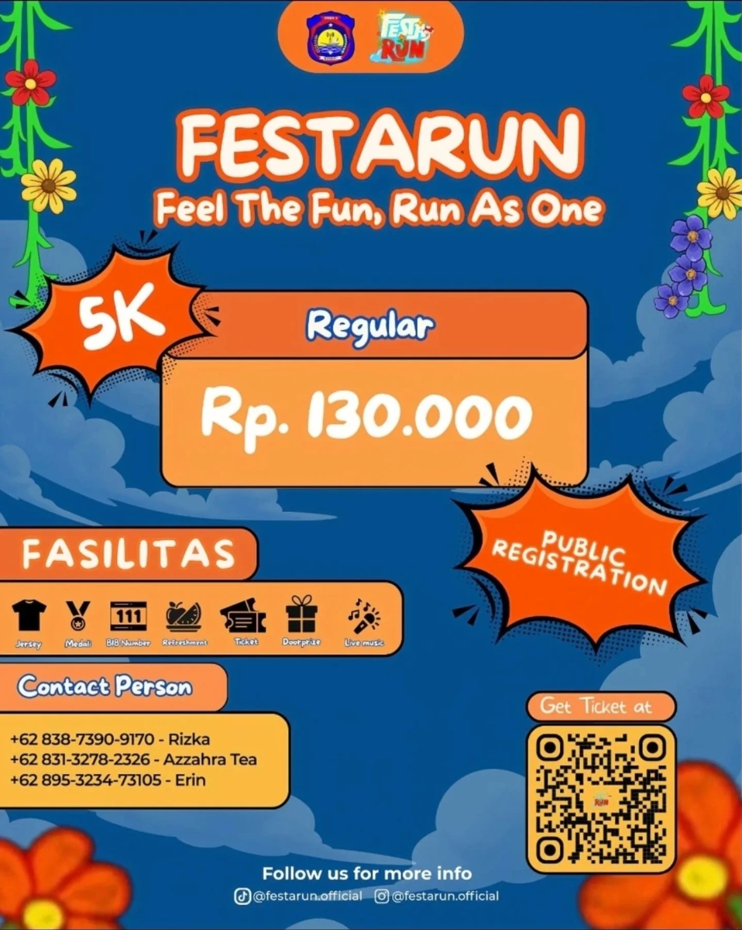 FESTARUN 2026