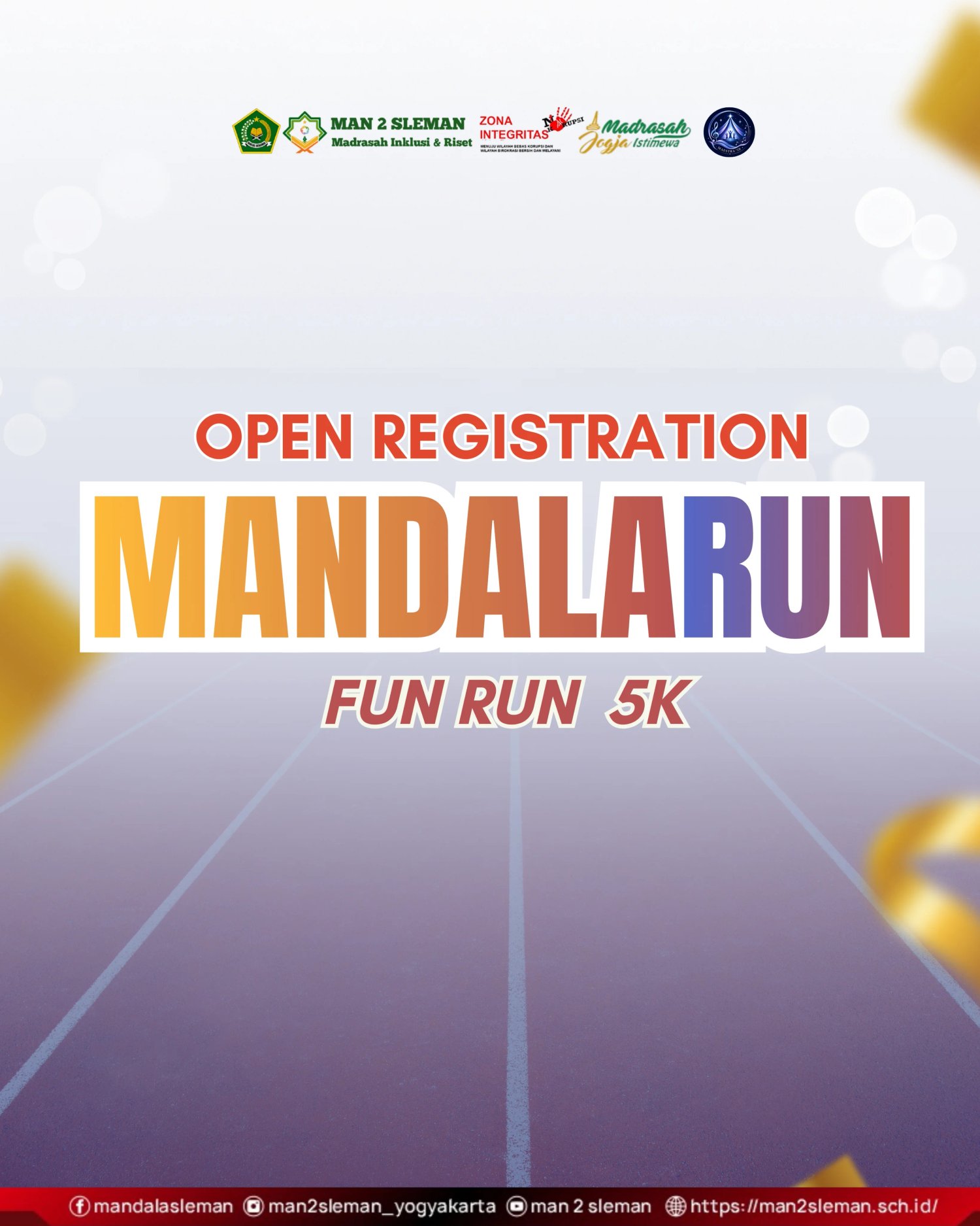 Mandala Run 2026