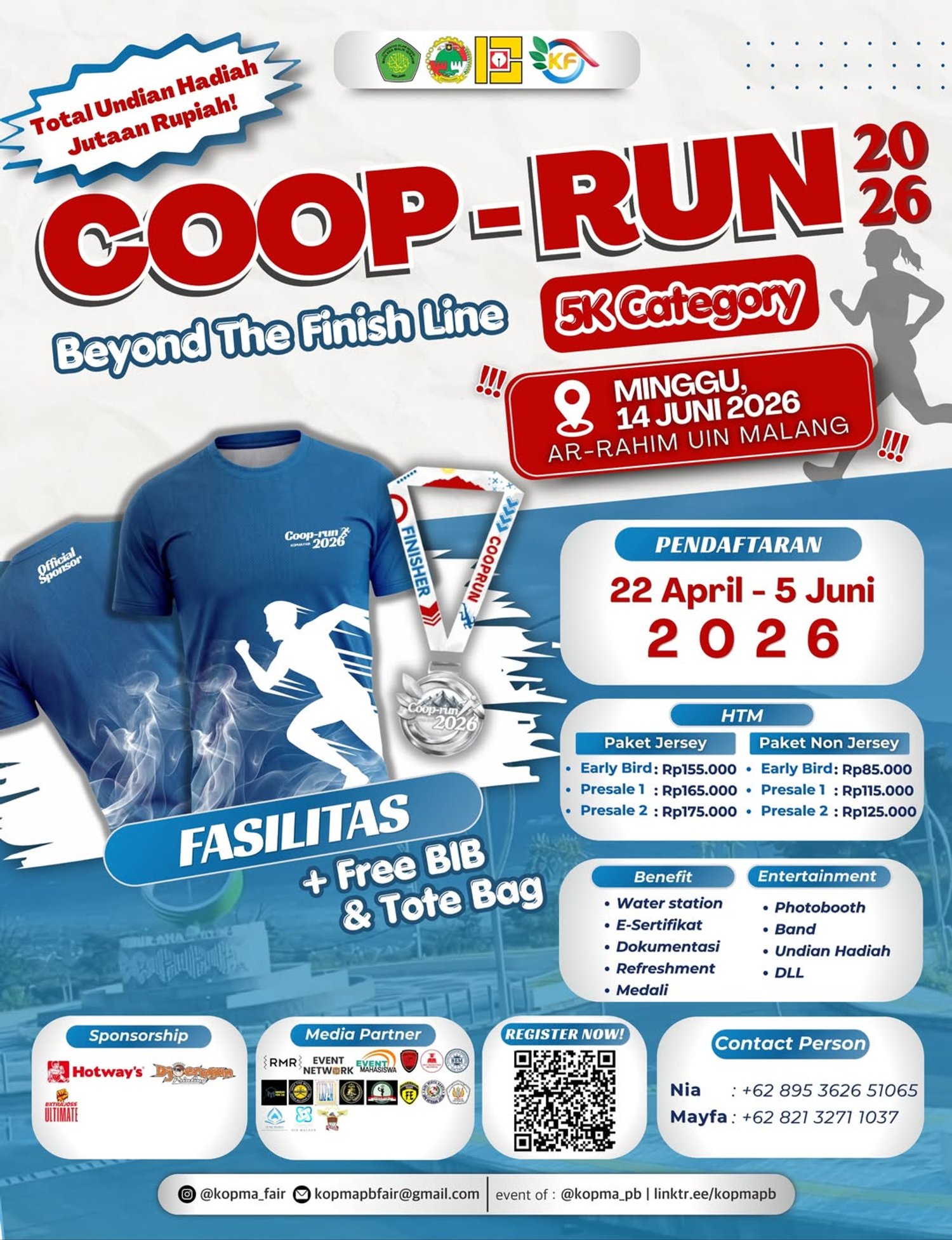 COOP-RUN 2026