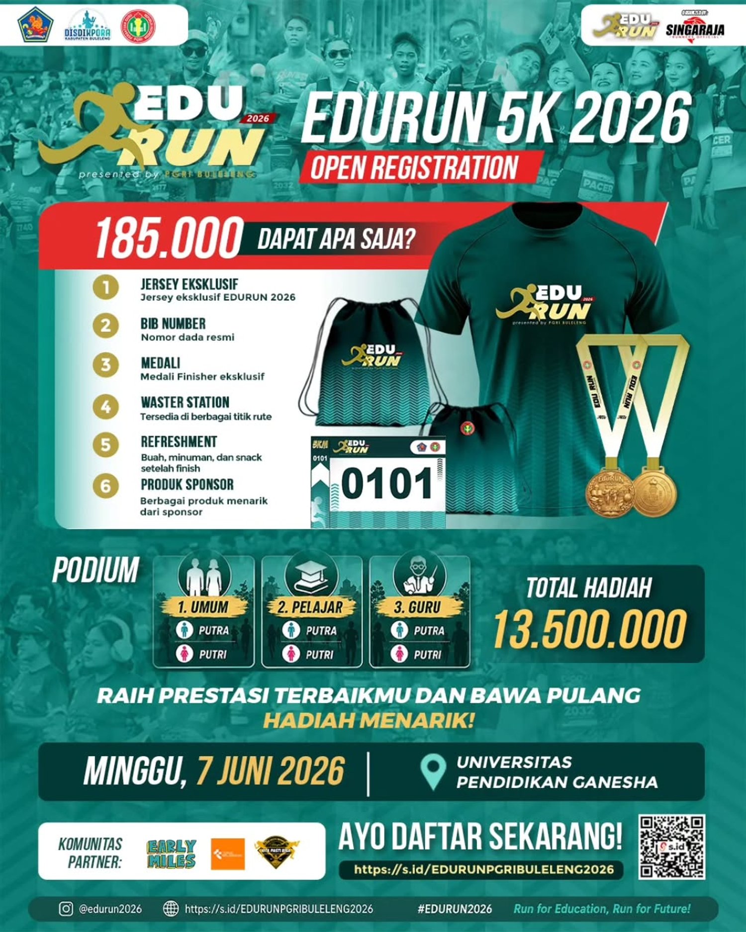 EDURUN 2026