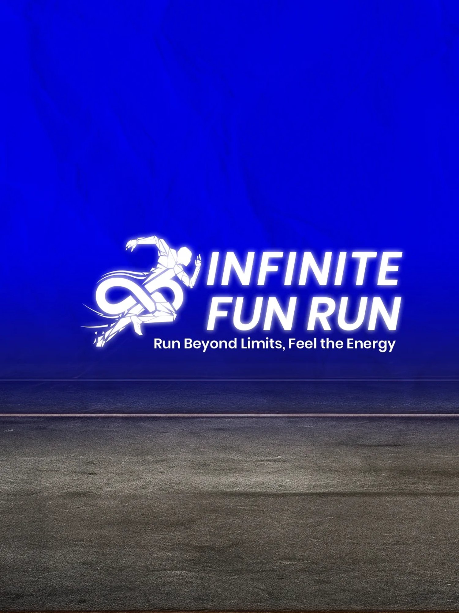 Infinite Fun Run 2026