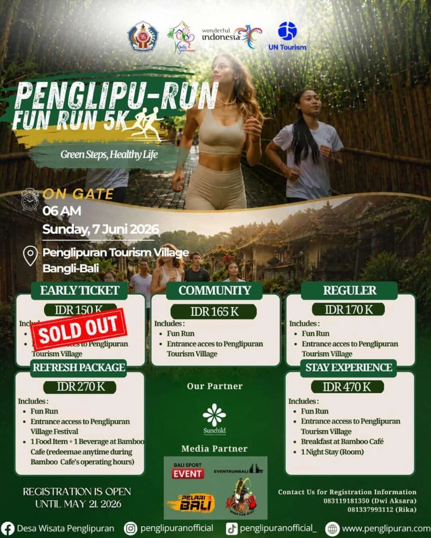 Penglipu-Run 2026