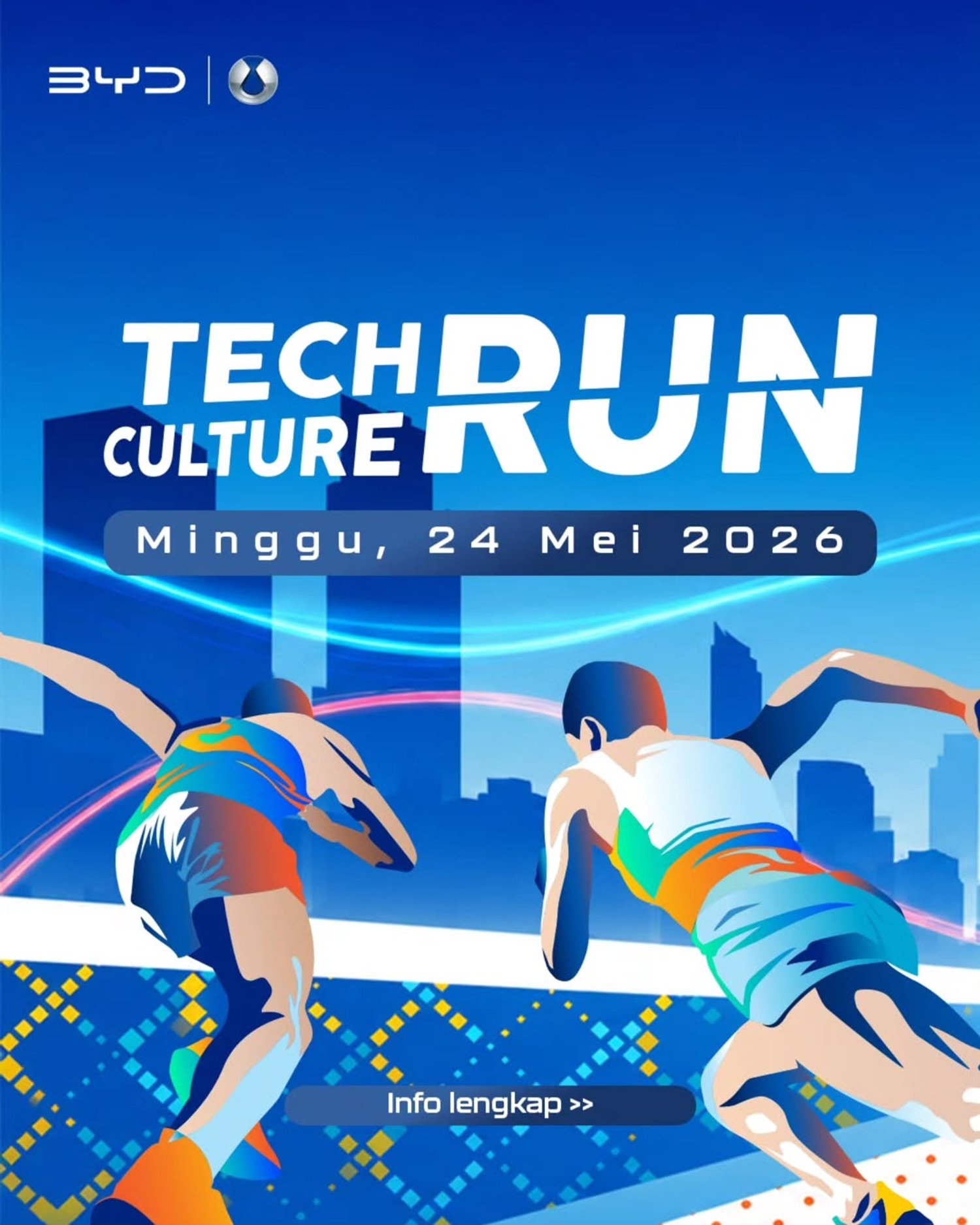 BYD Fun Run 2026
