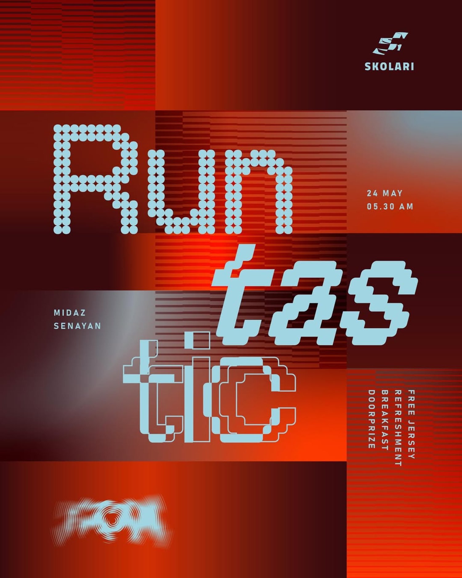 RUNTASTIC 2026