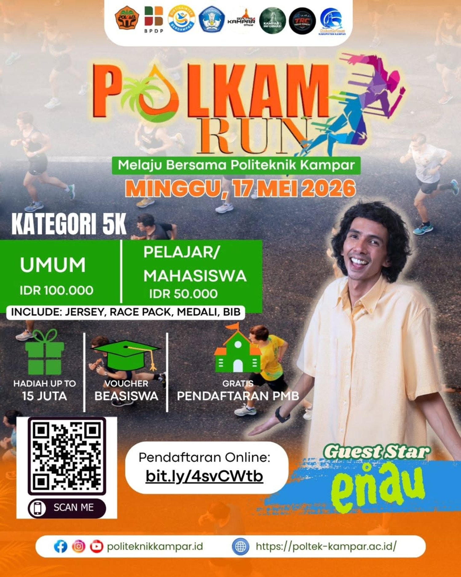 Pulkam Run 2026