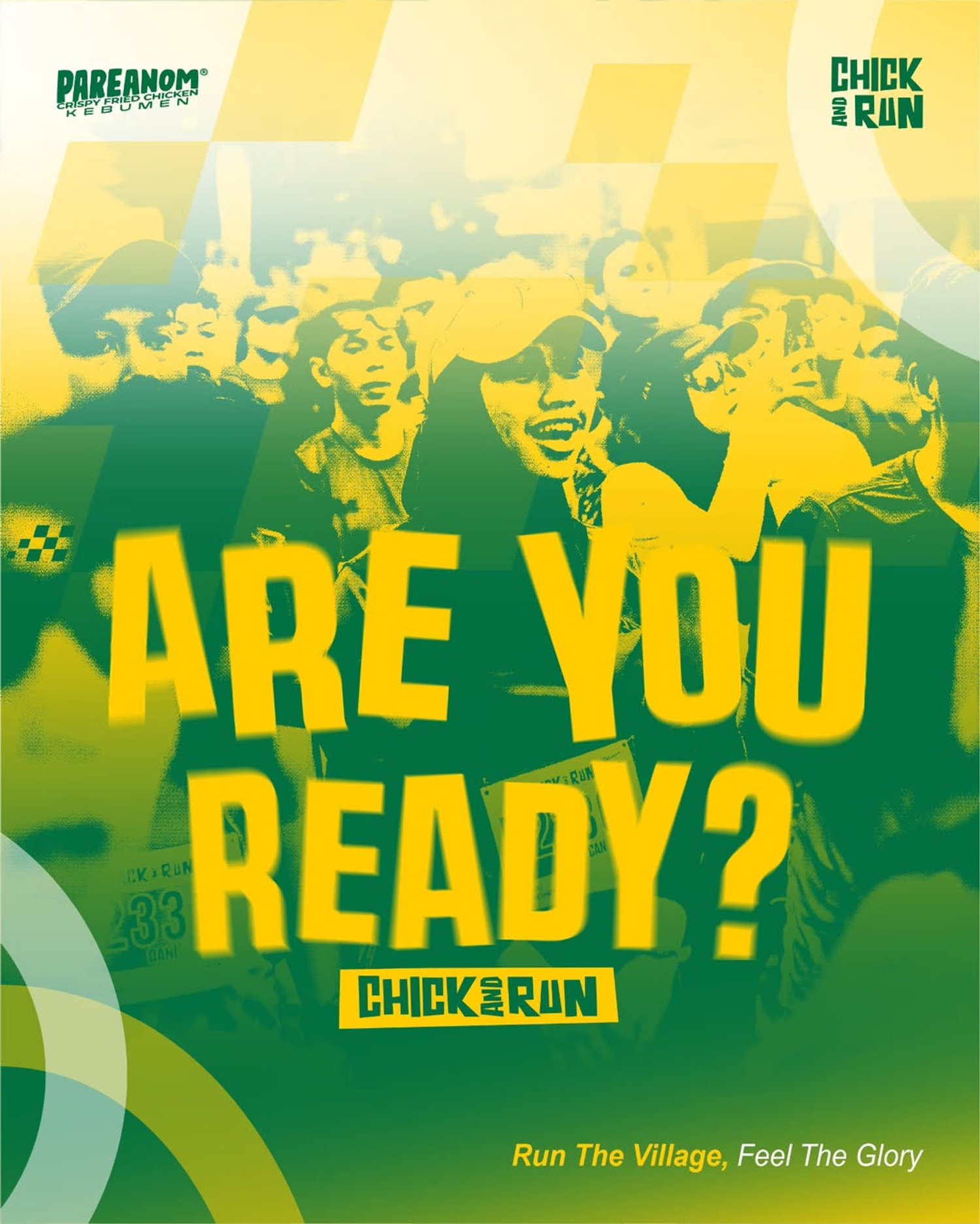 Chick n Run 2026