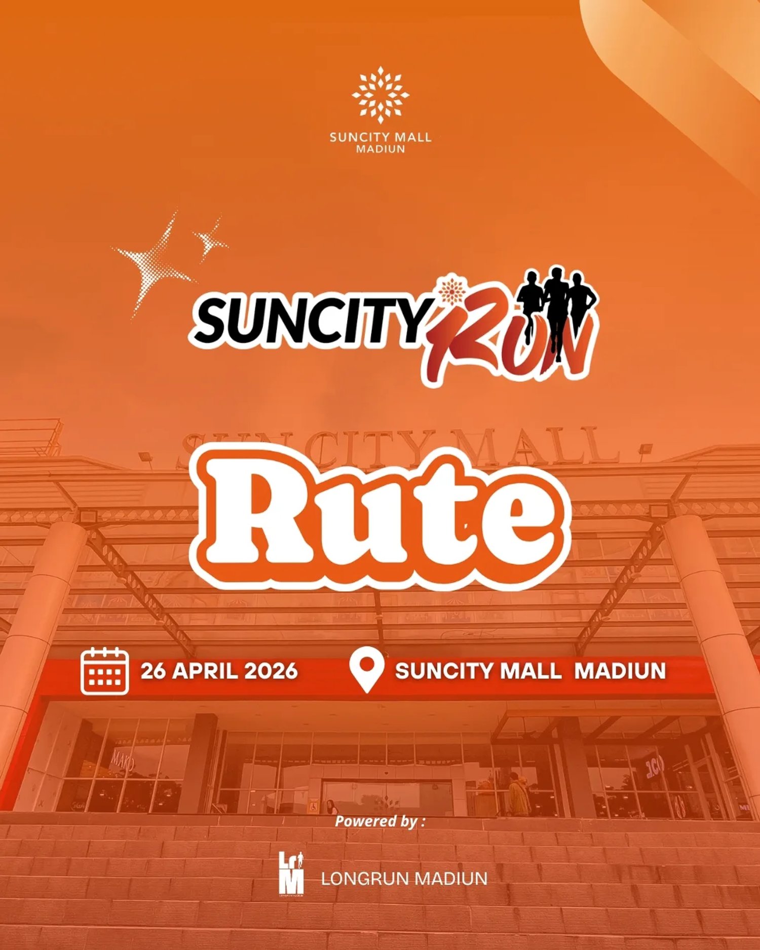 Suncity Run 2026