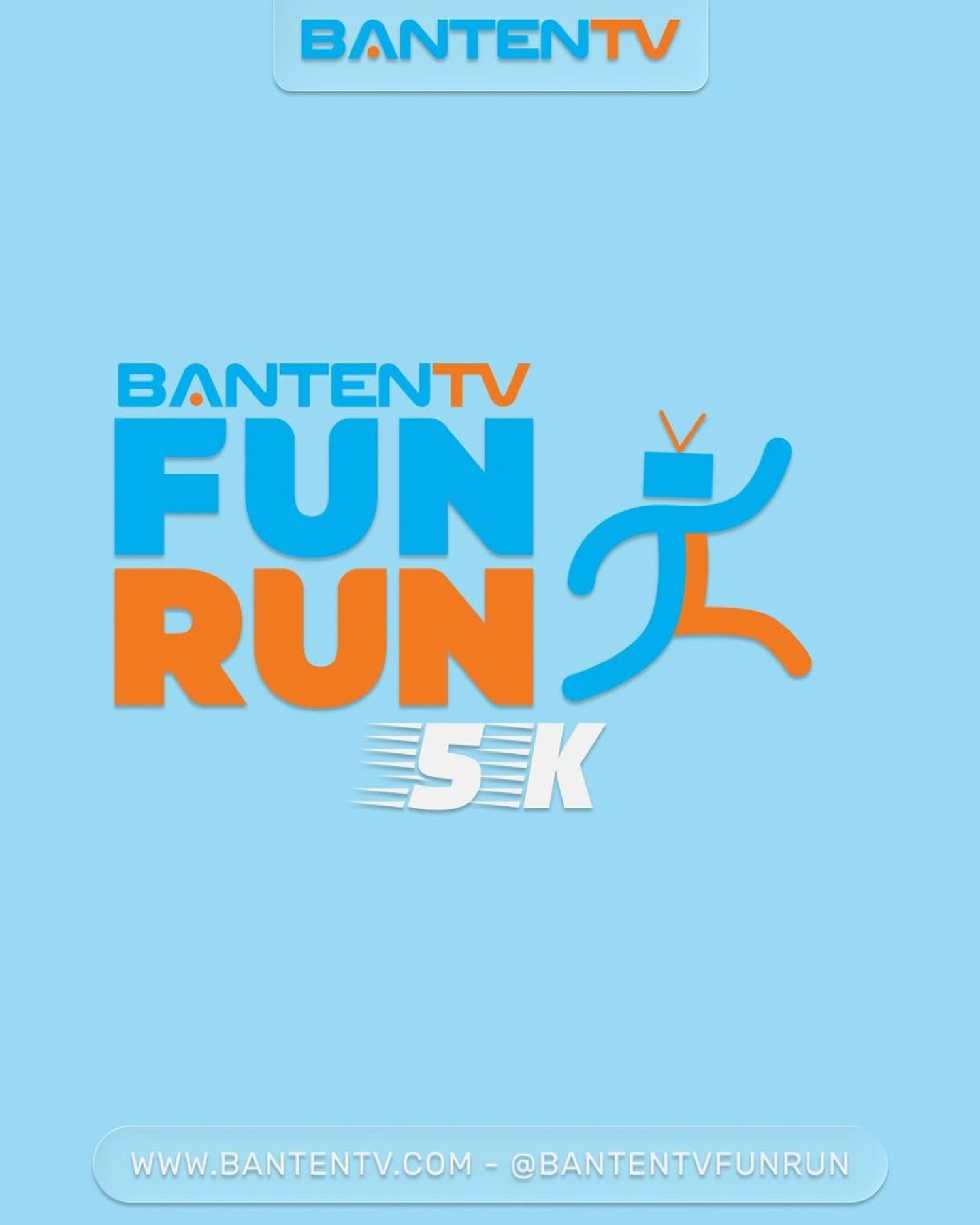 Banten TV Fun Run 2026