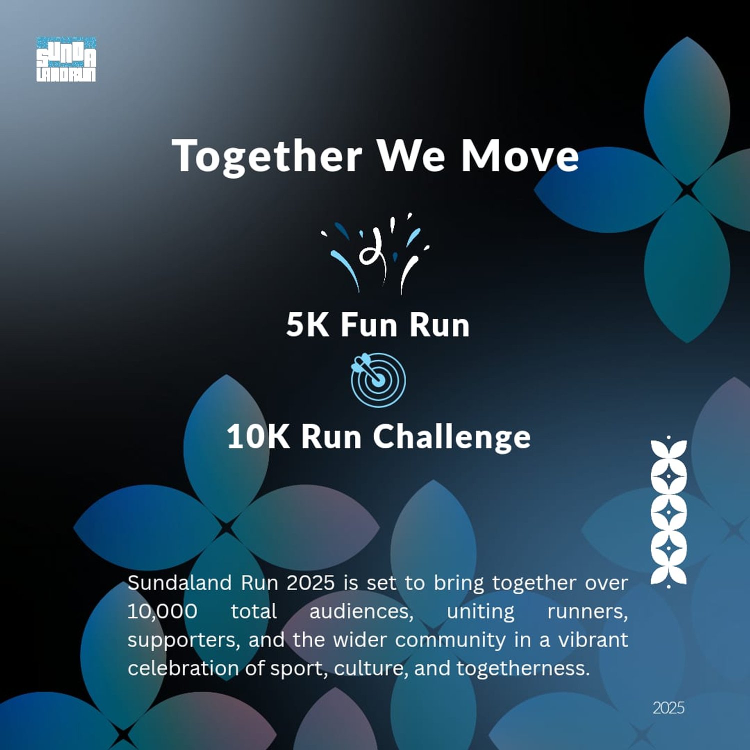 Sundaland Run 2026