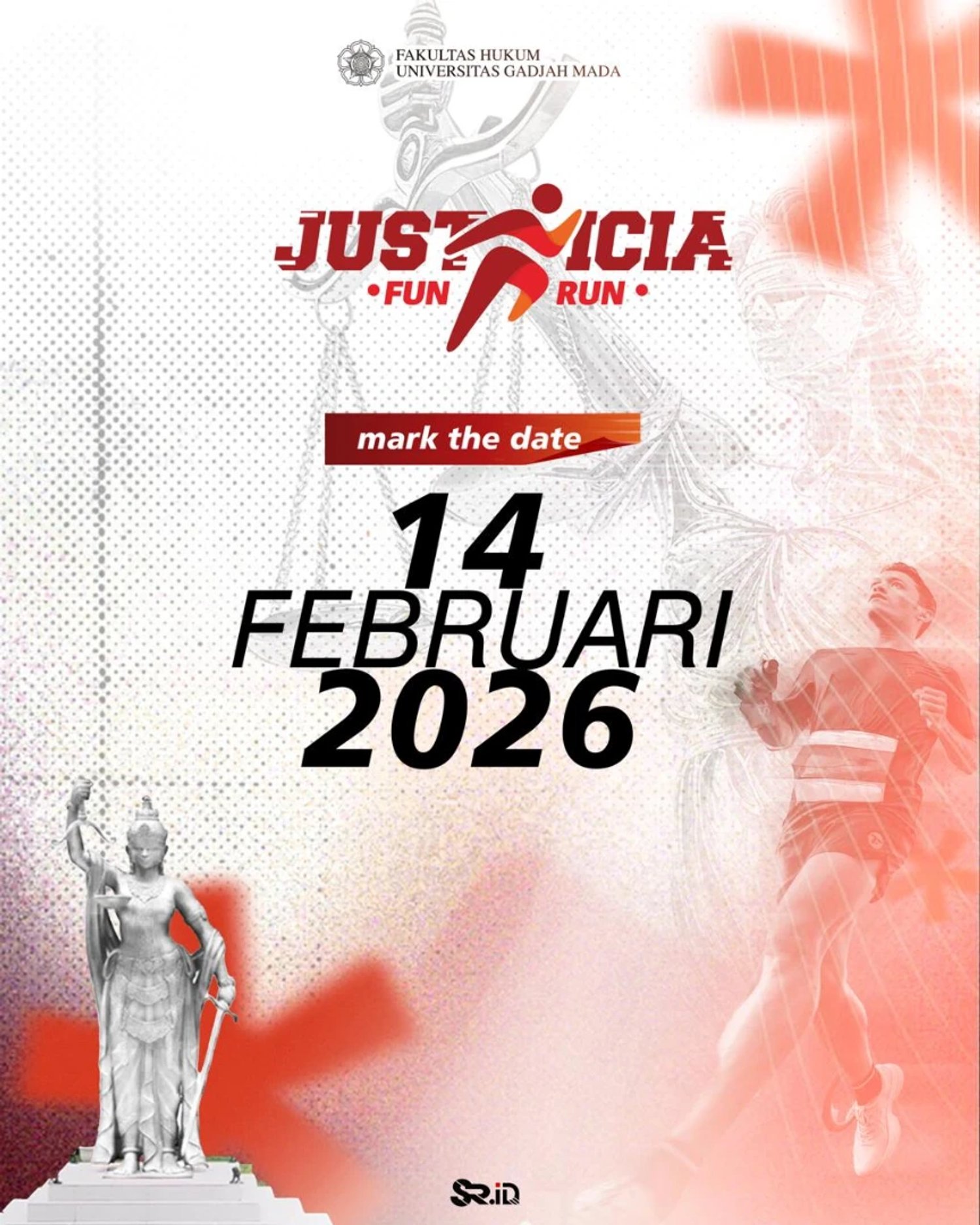 Justicia Fun Run 2026