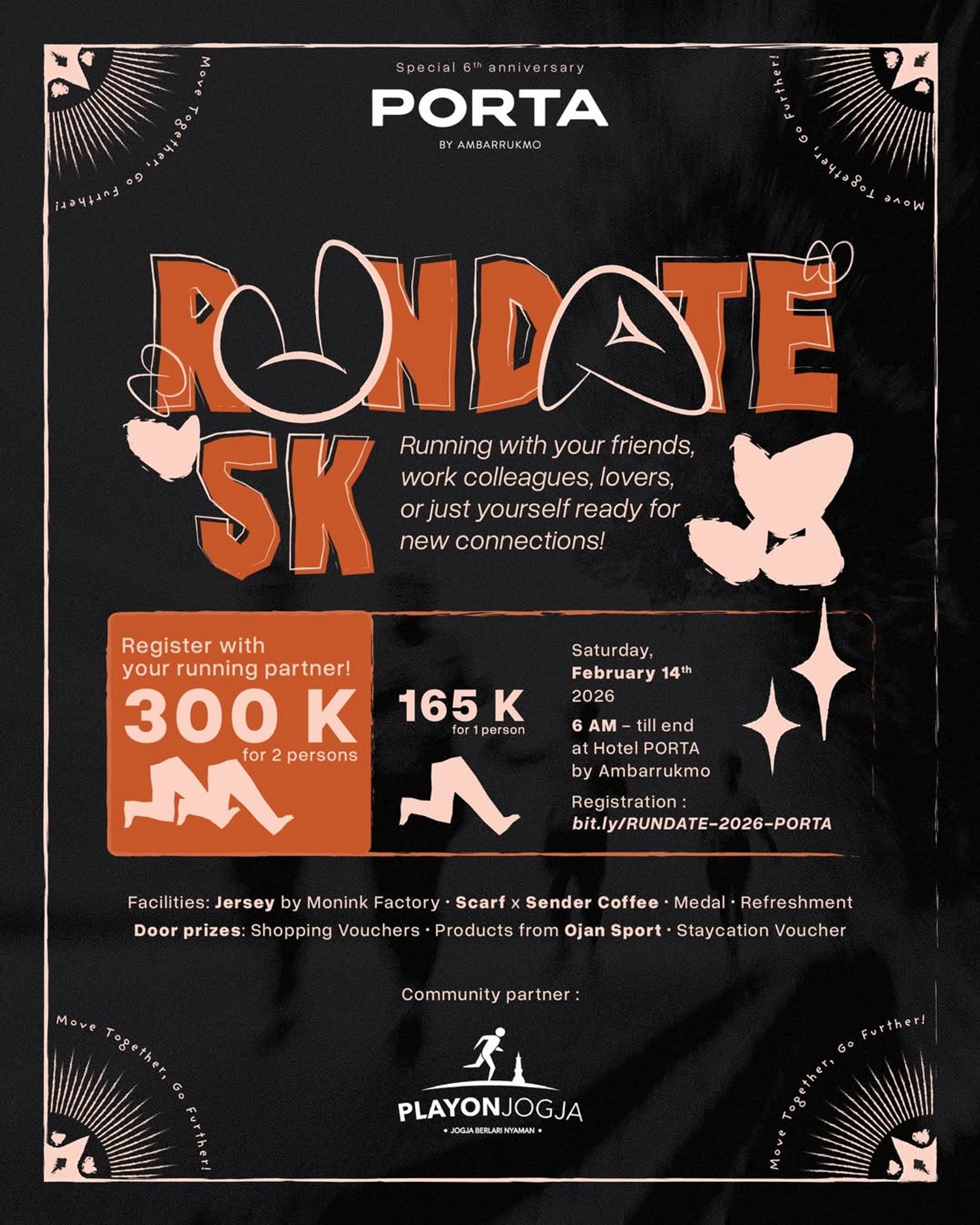 Run Date 2026