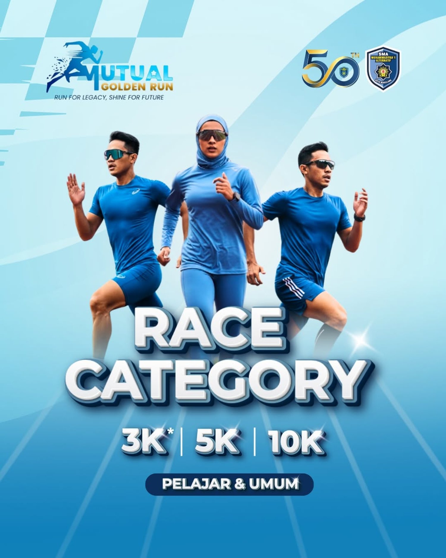 Mutual Golden Run 2026