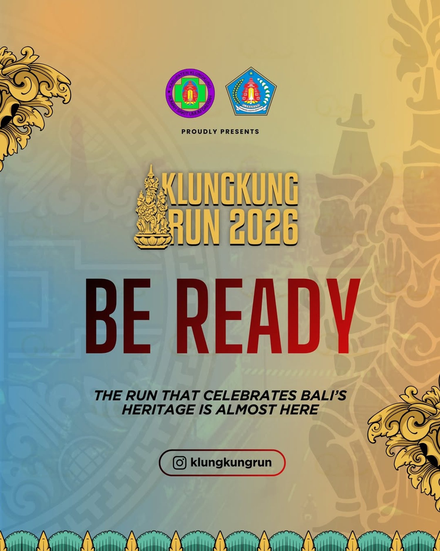 Klungkung Run 2026