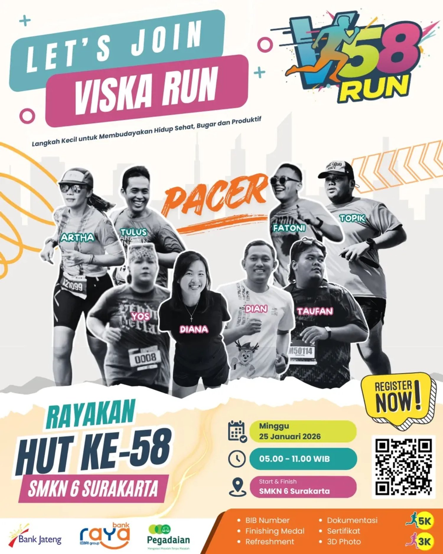 Viska Run 2026