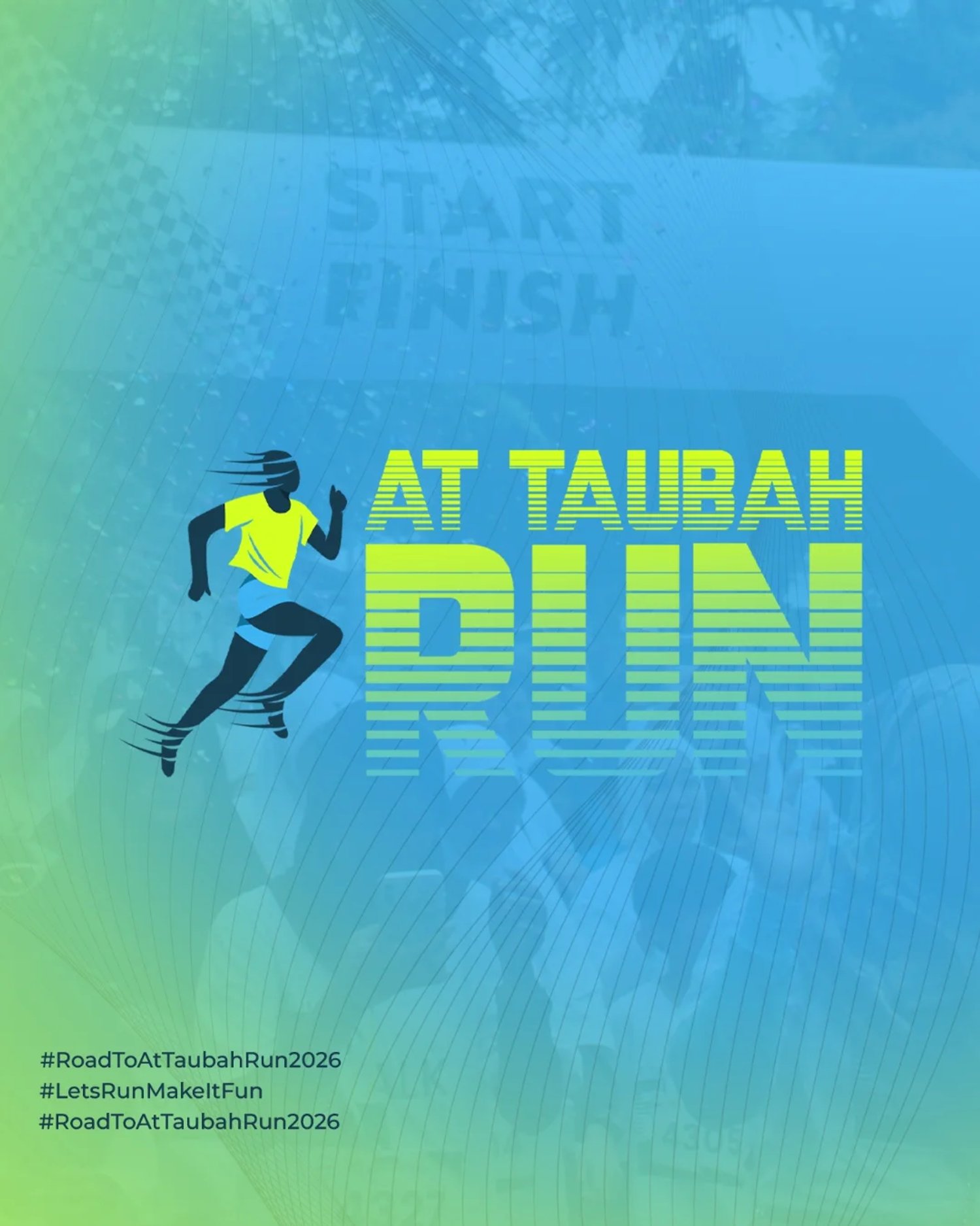 At Taubah Run 2026