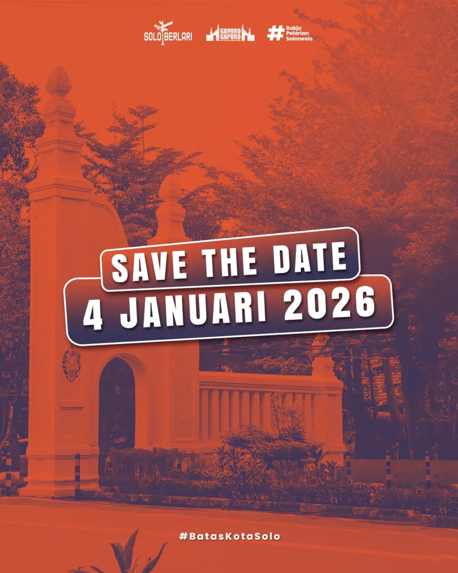 Gapuro to Gapuro 2026