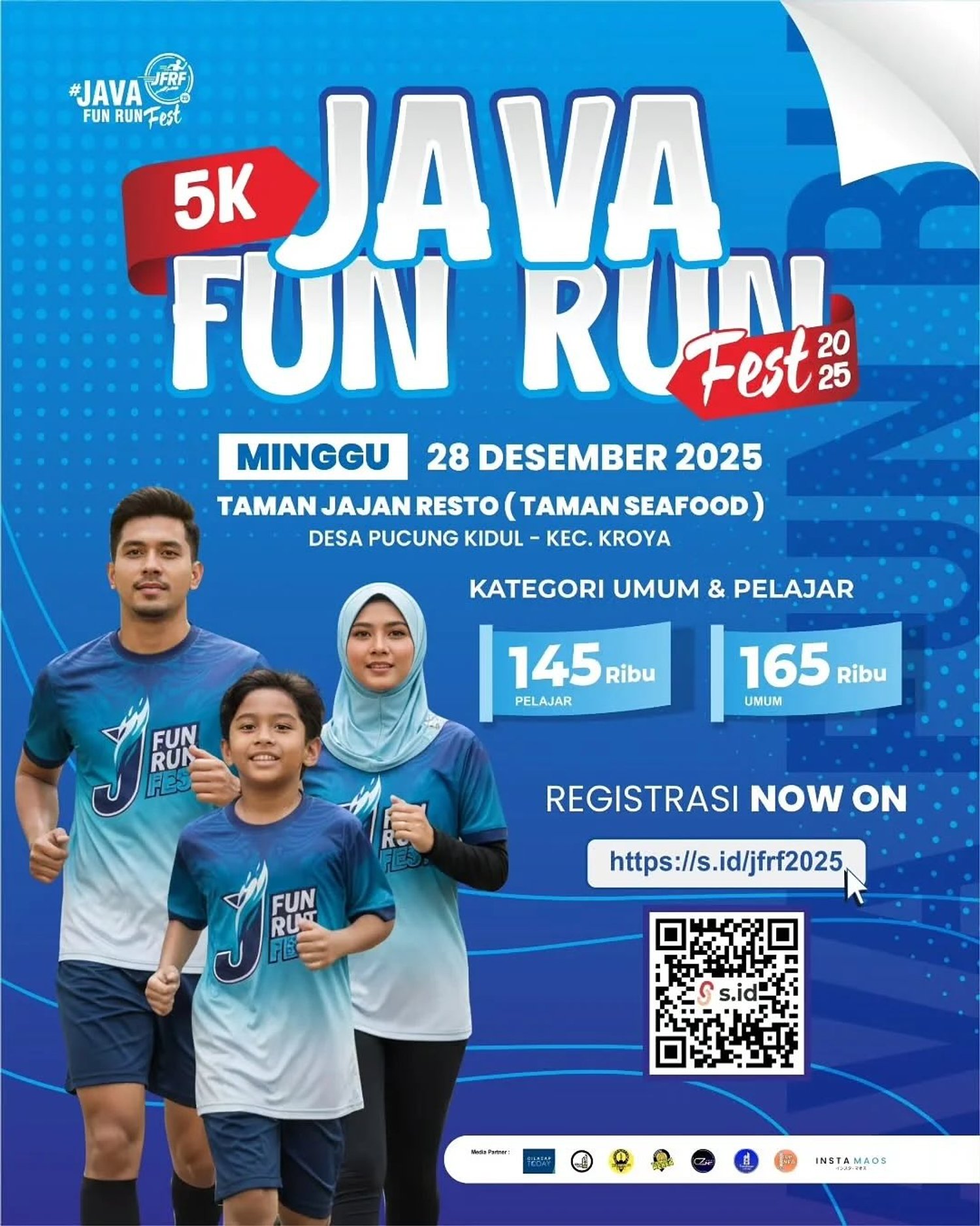 Java Fun Run 2025