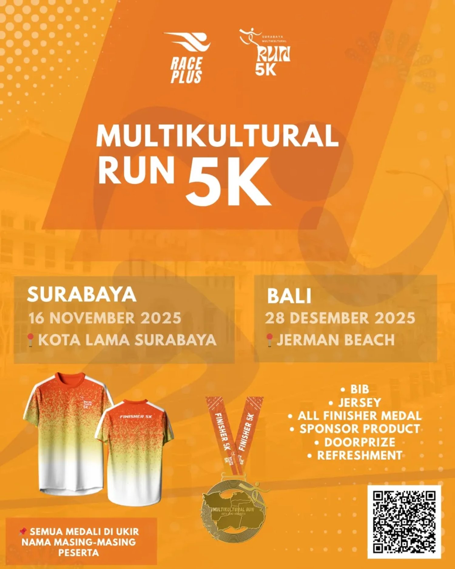 Multikultural Run 2025