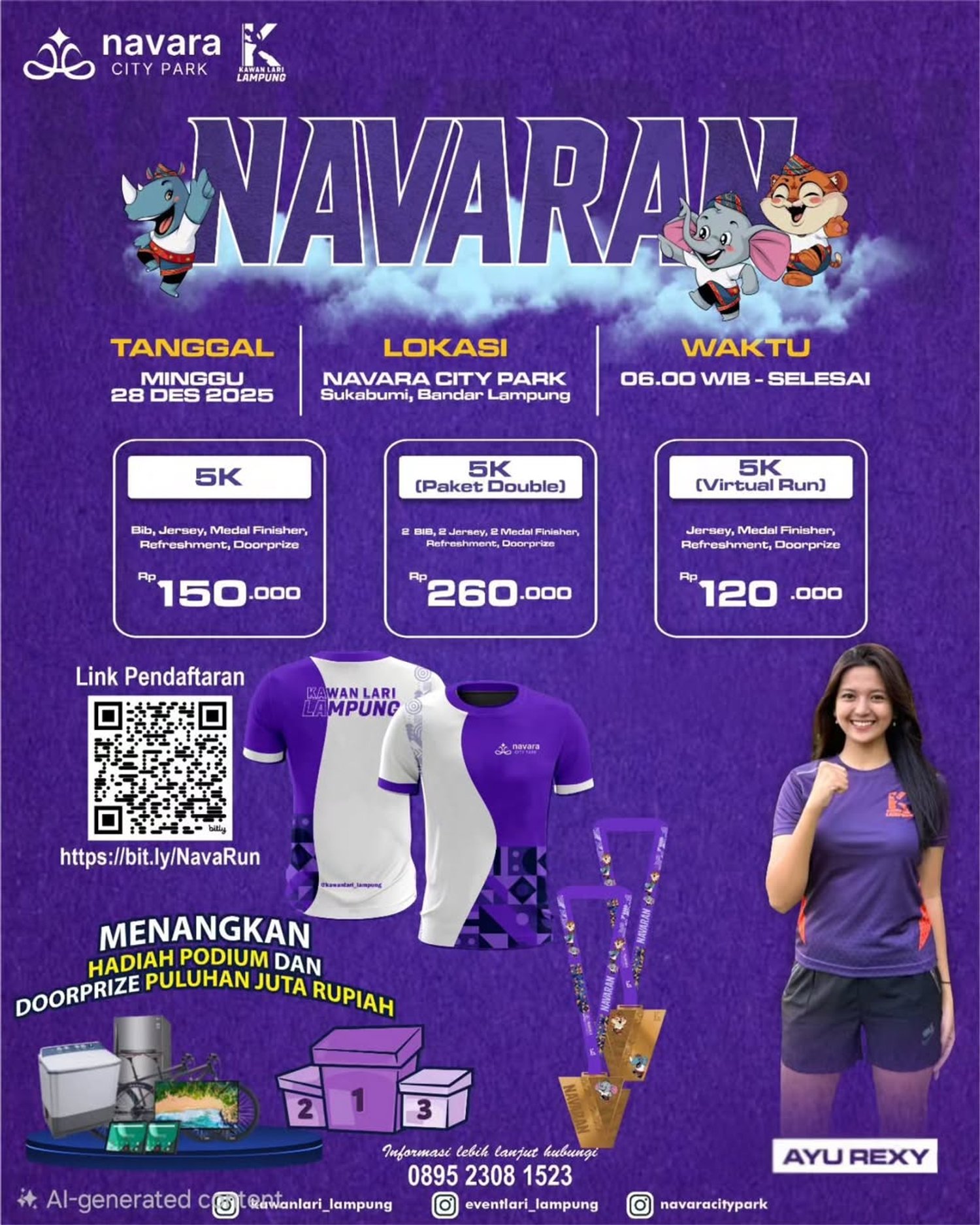 Navaran 2025