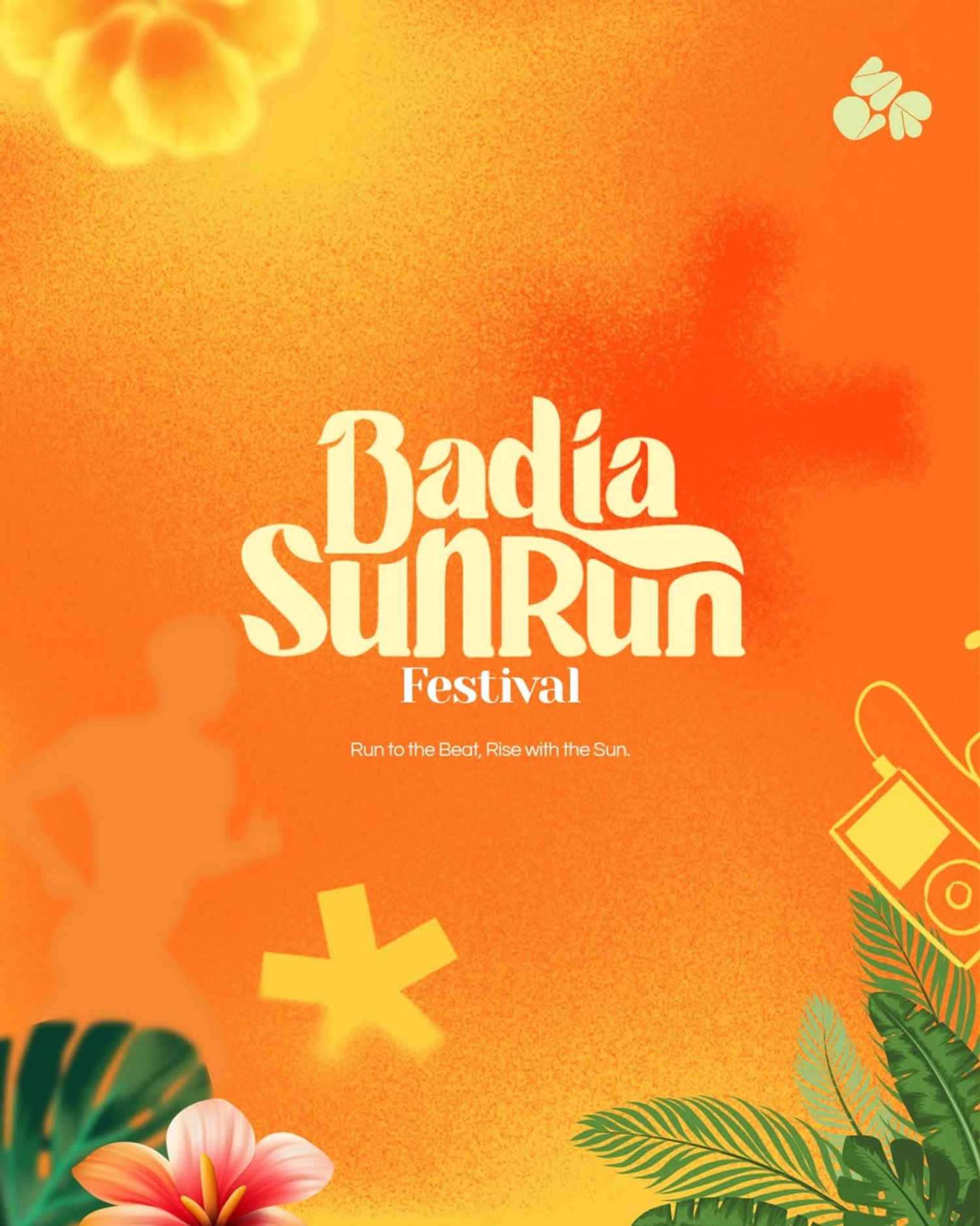 Badia Sun Run Festival 2025
