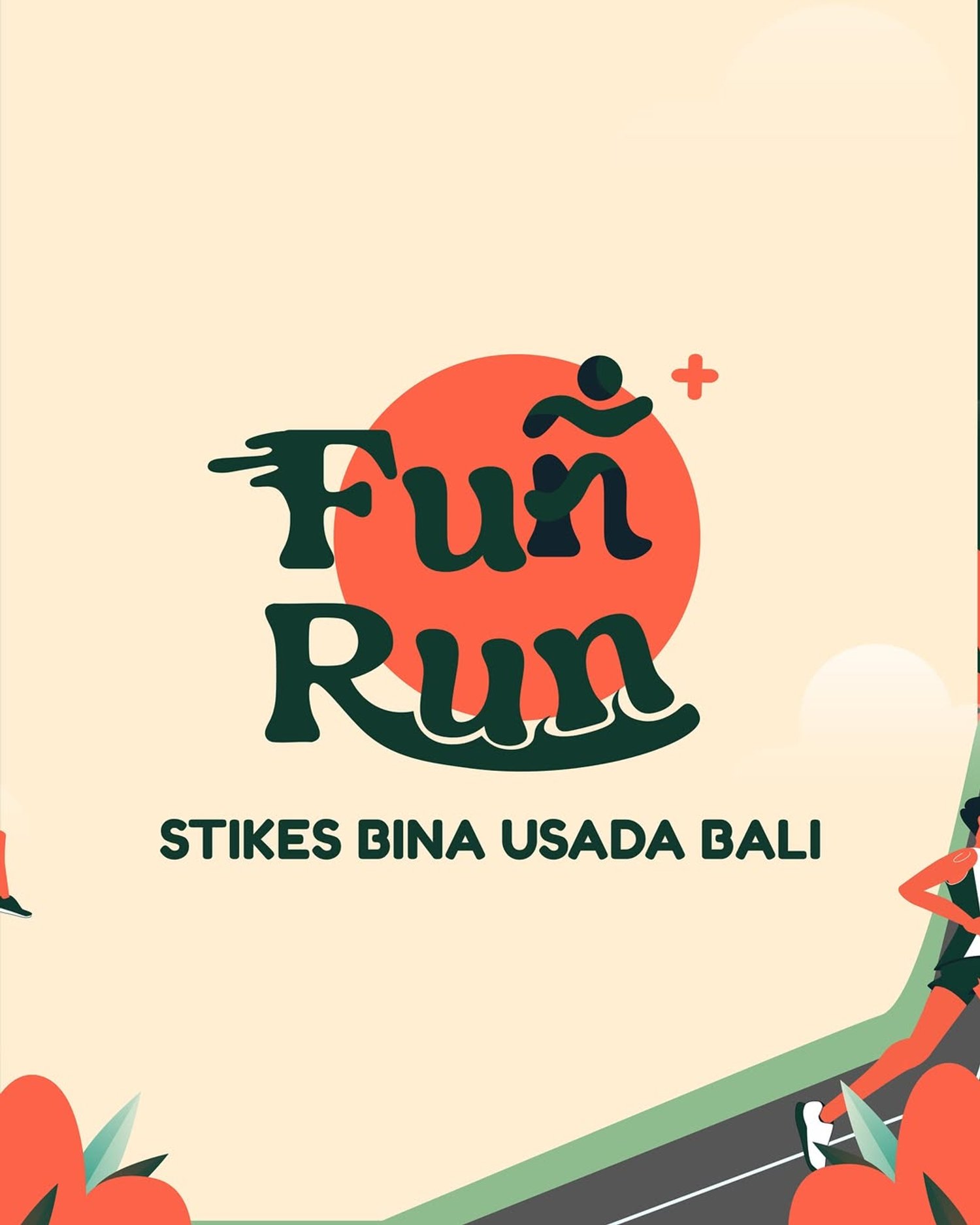 Binus Fun Run 2025