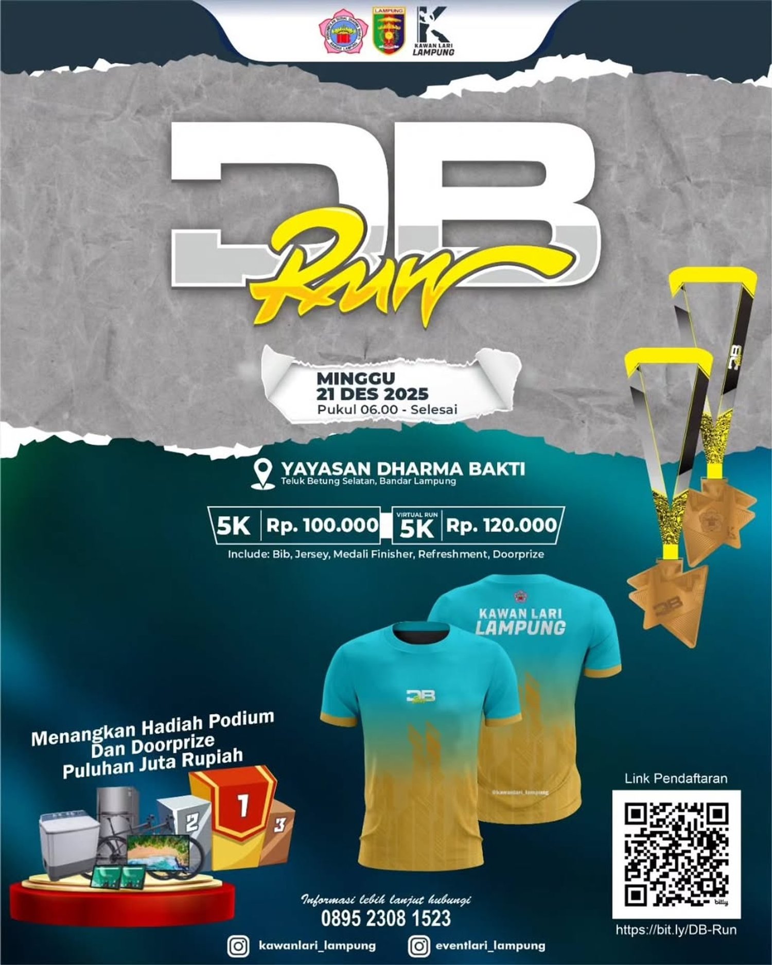 DB Run 2025