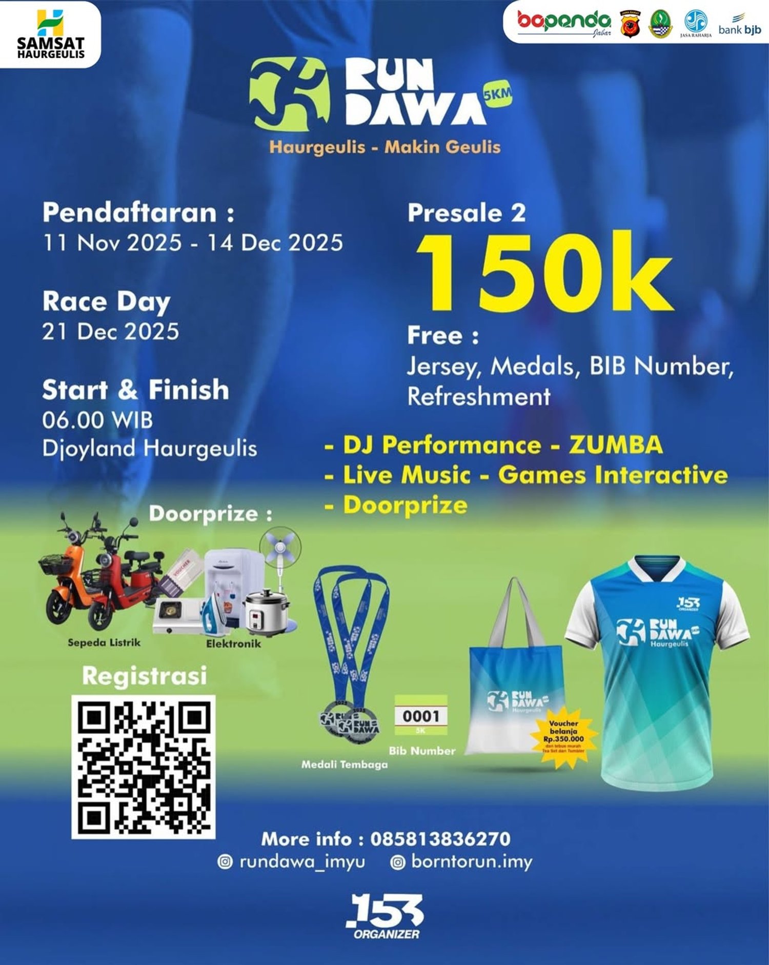 Run Dawa 2025
