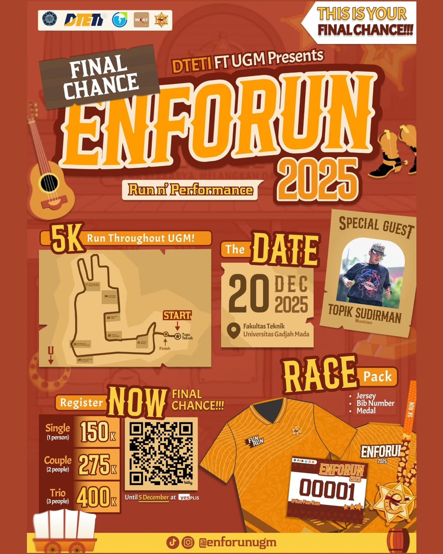 ENFORUN 2025