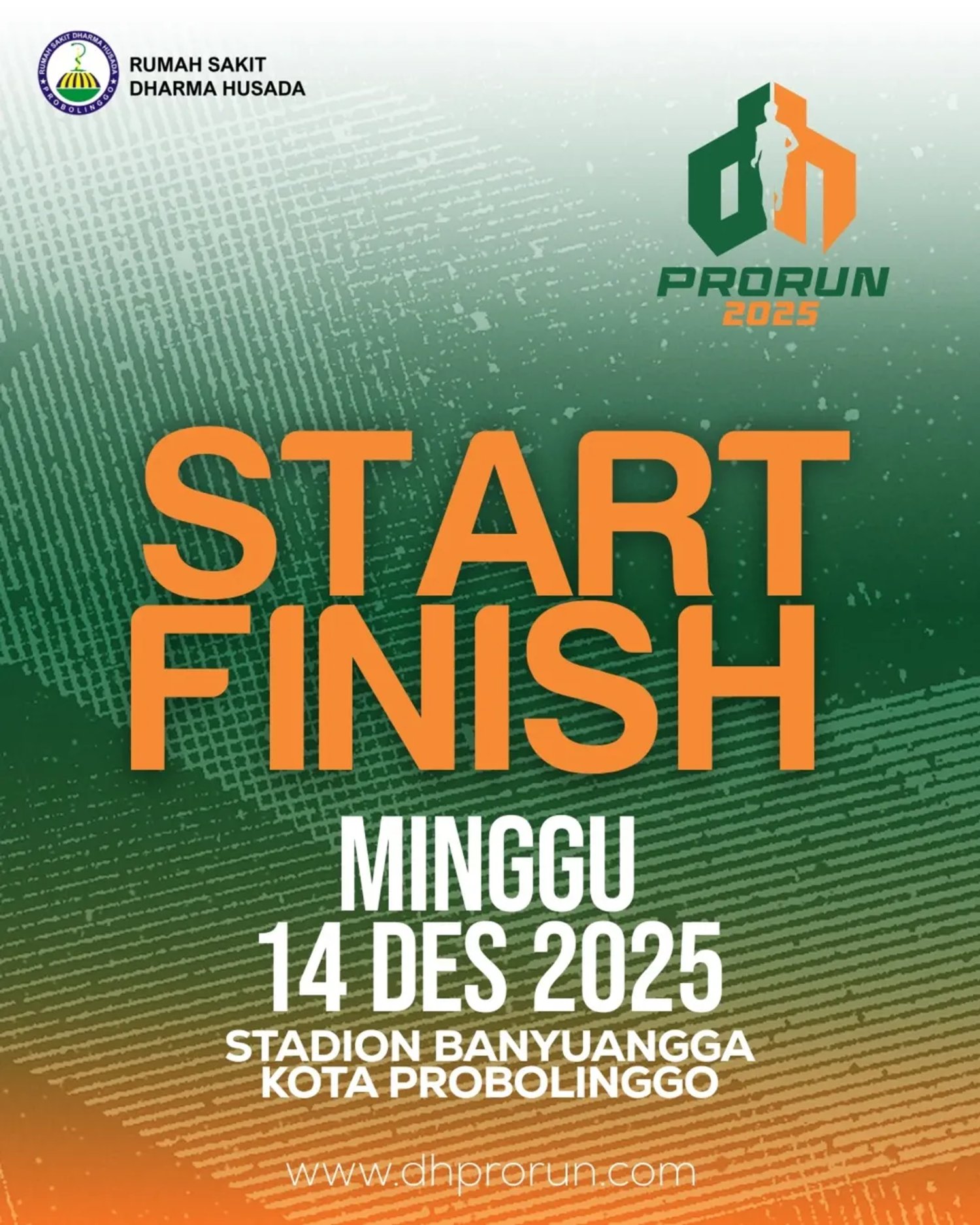 DH Pro Run 2025