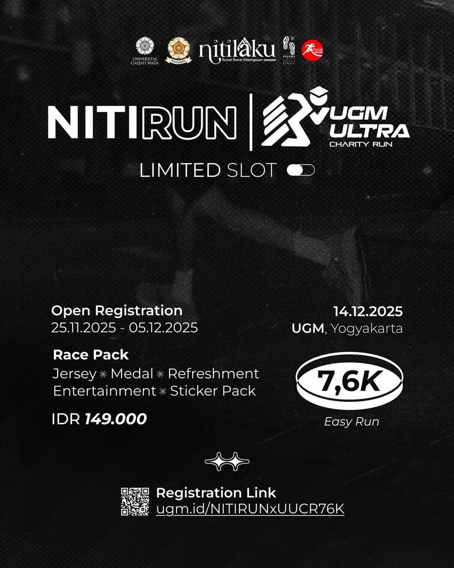NITIRUN 2025