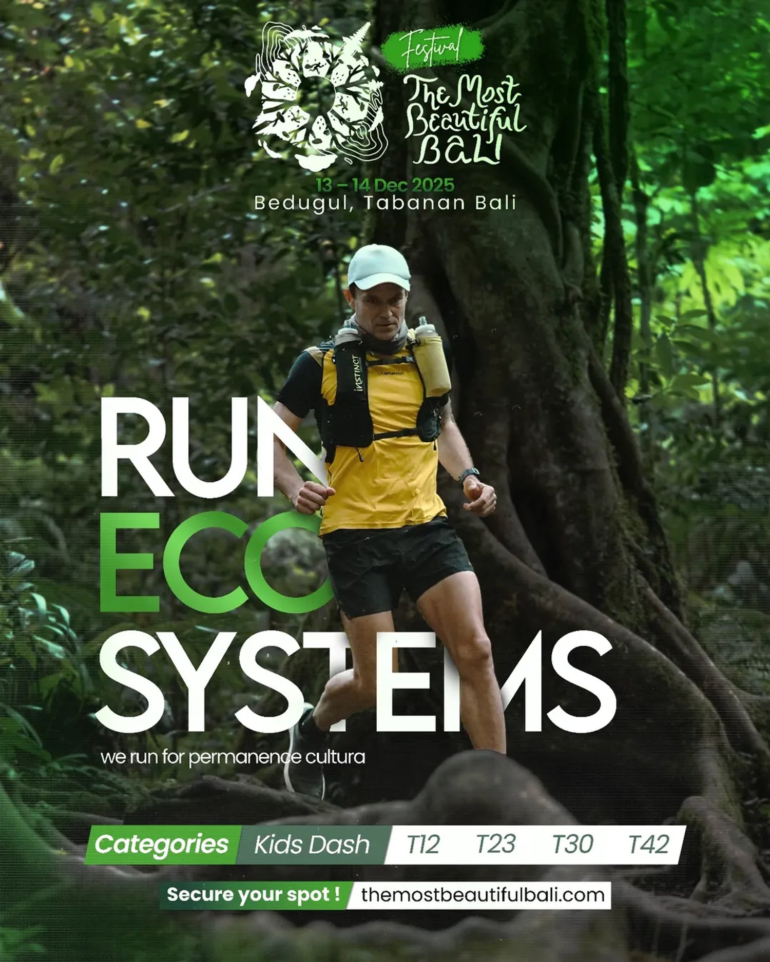 TMBB Run Festival 2025