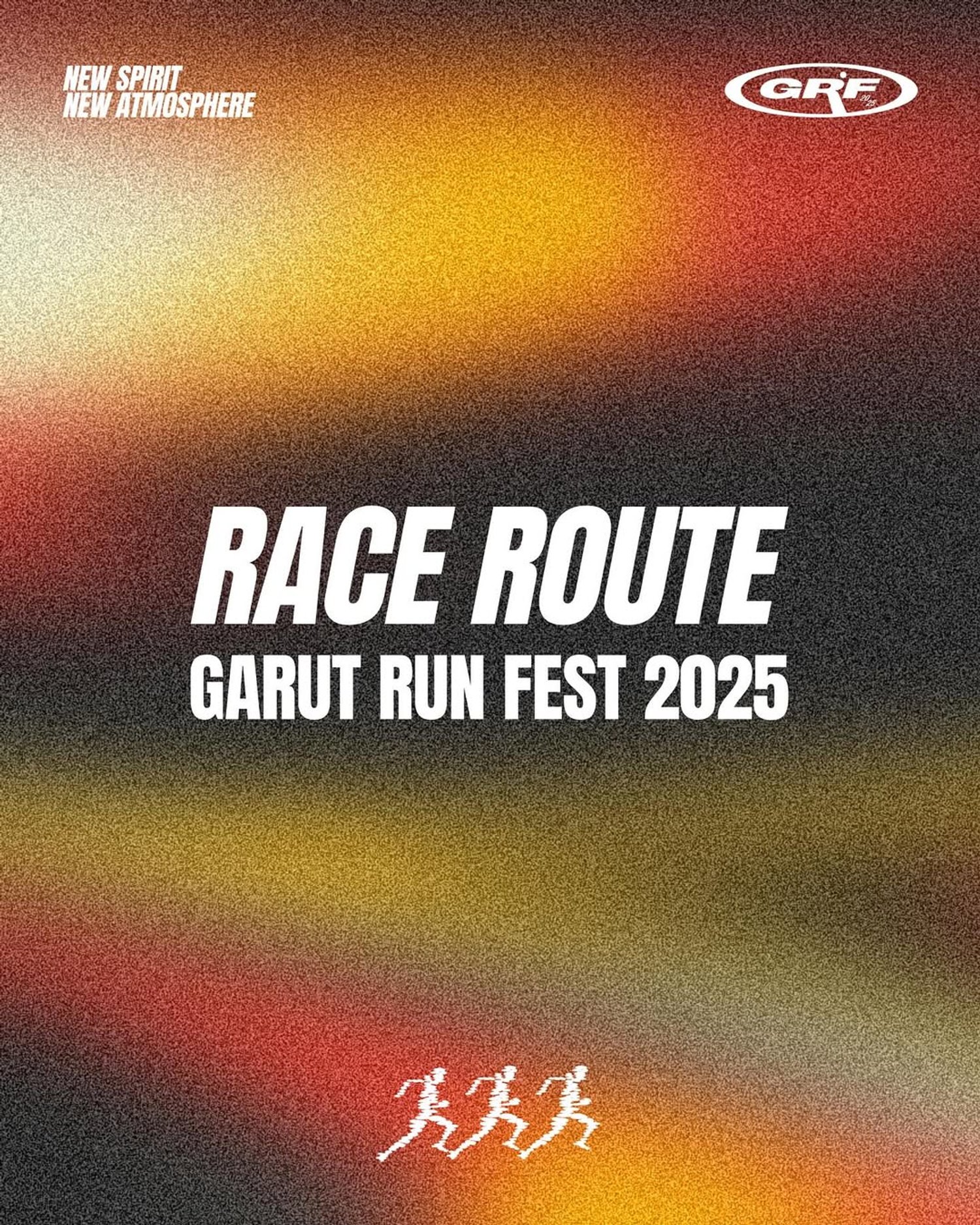 Garut Run Fest 2025