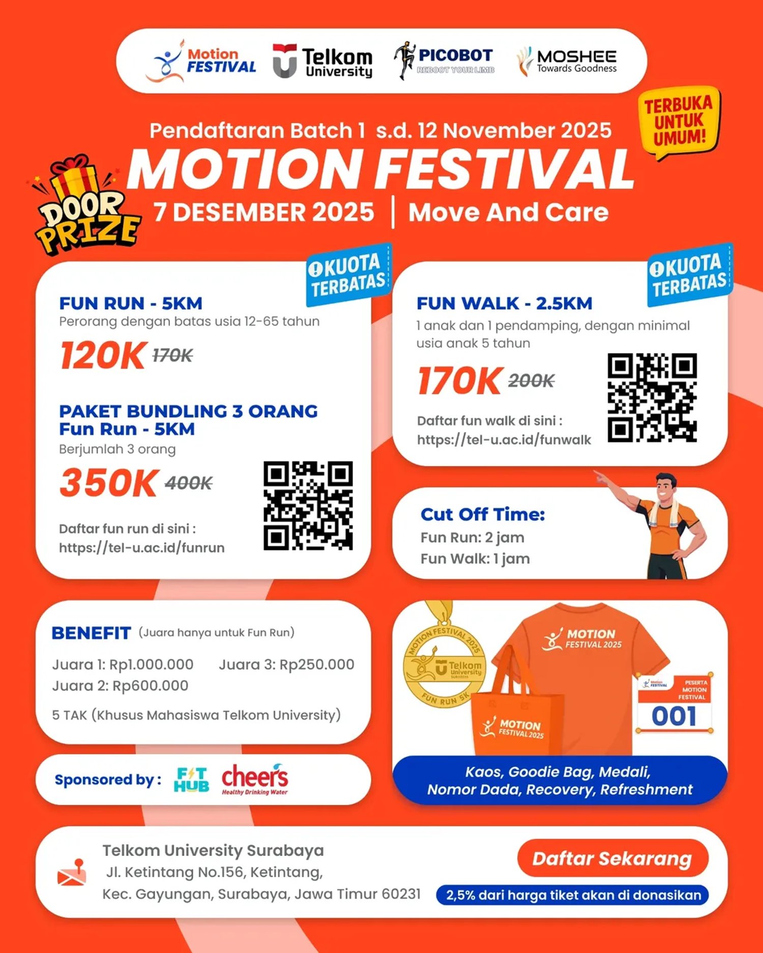 Motion Festival 2025
