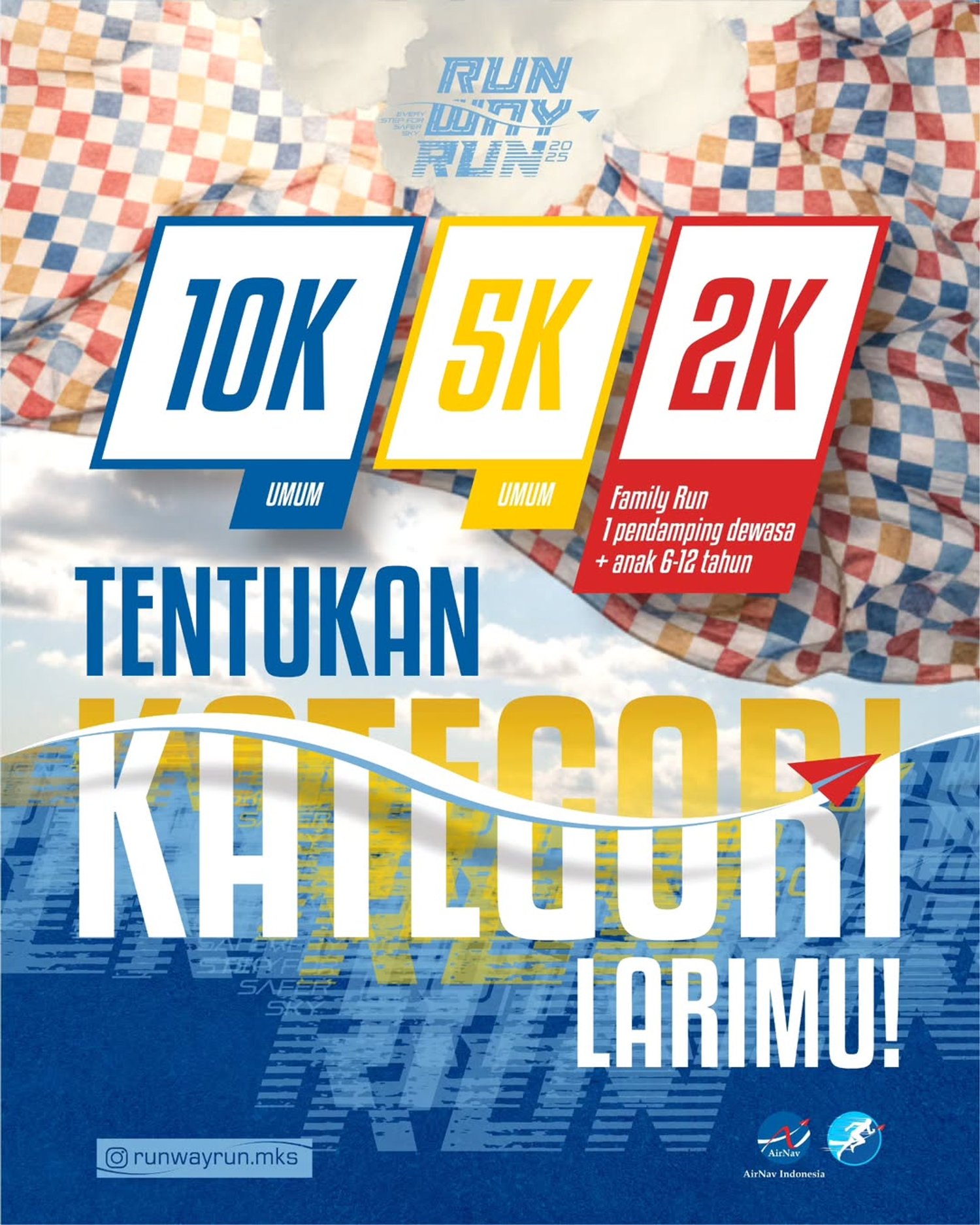 RUNWAYRUN 2025