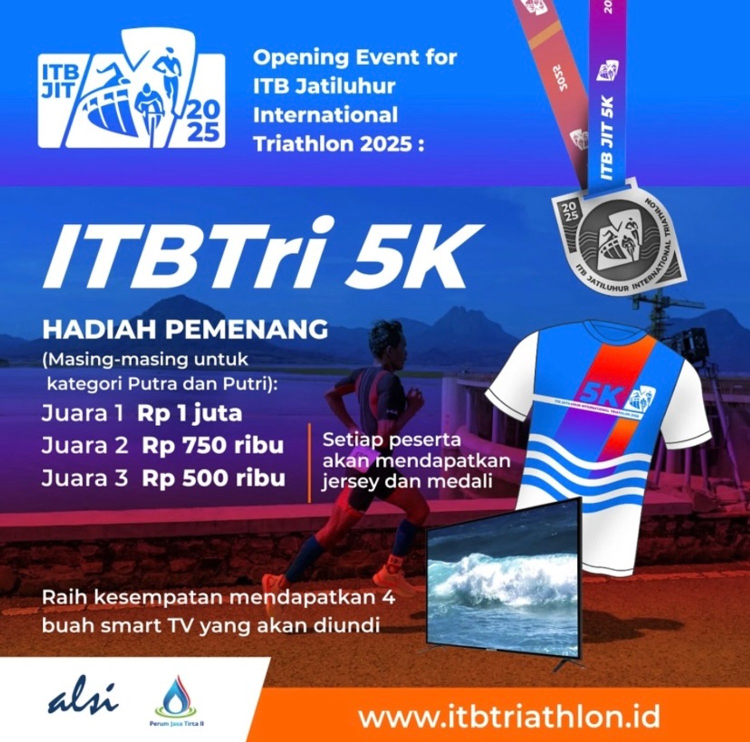 ITBTri 2025