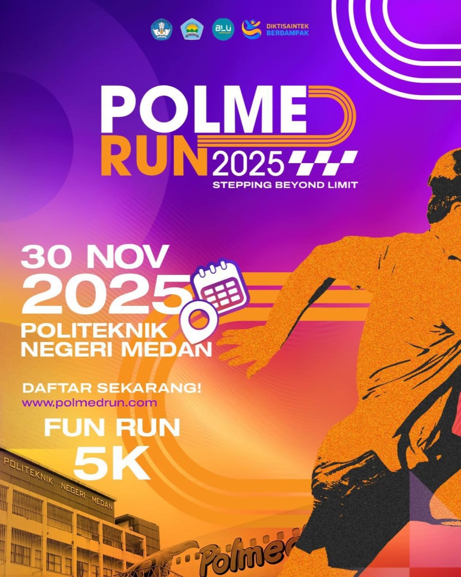 Polmed Run 2025