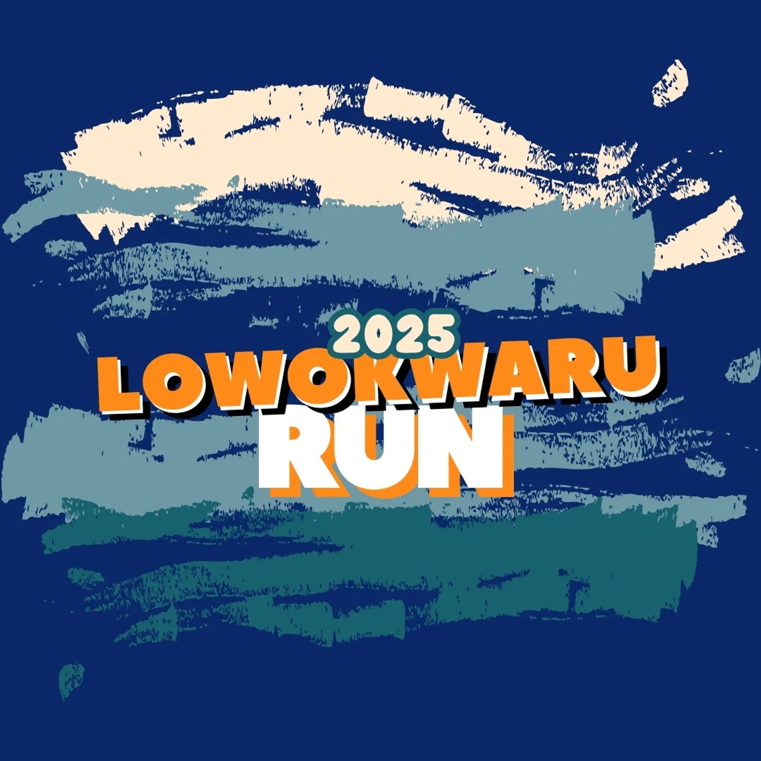 Lowokwaru Run 2025