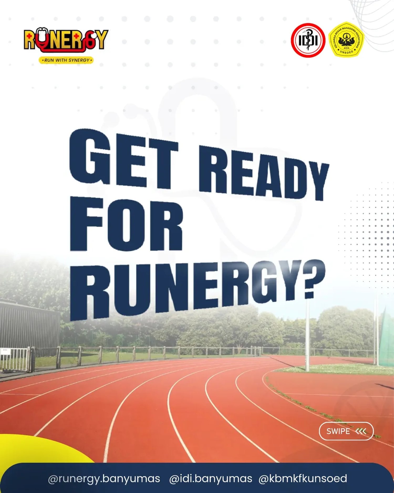 RUNERGY 2025