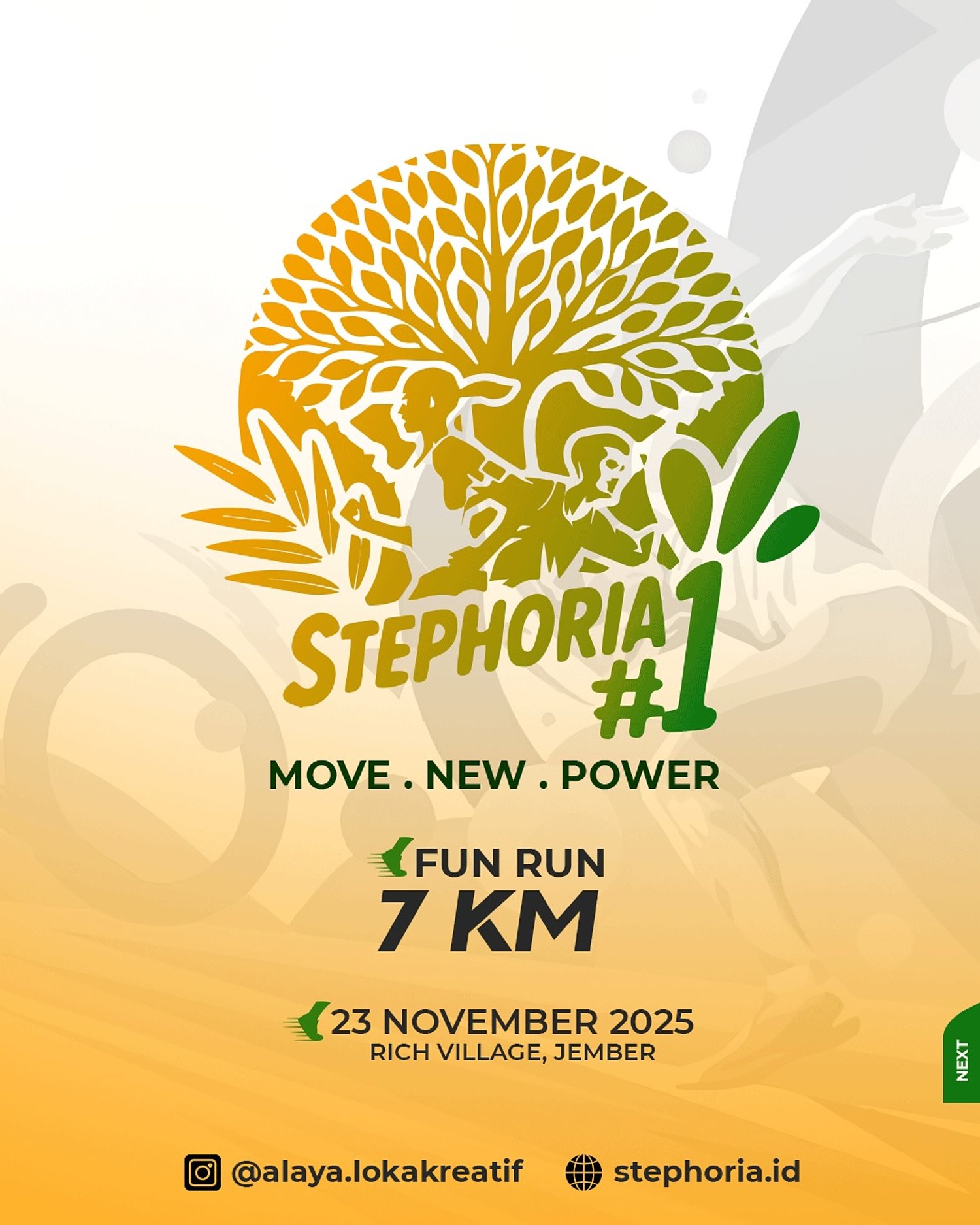 Stephoria 2025
