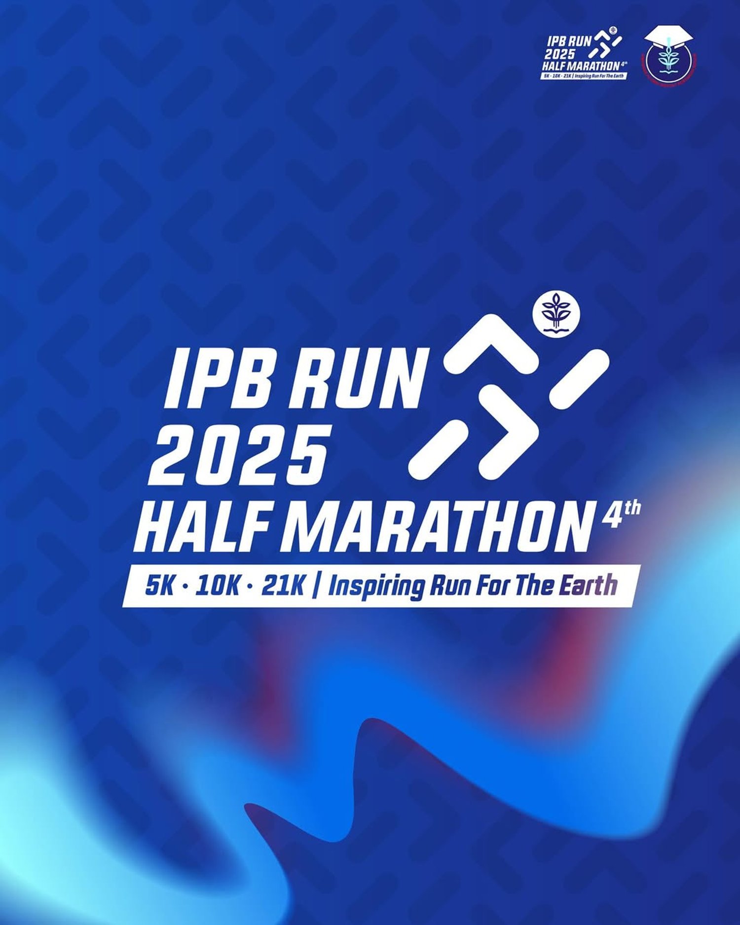 IPB Run Half Marathon 2025