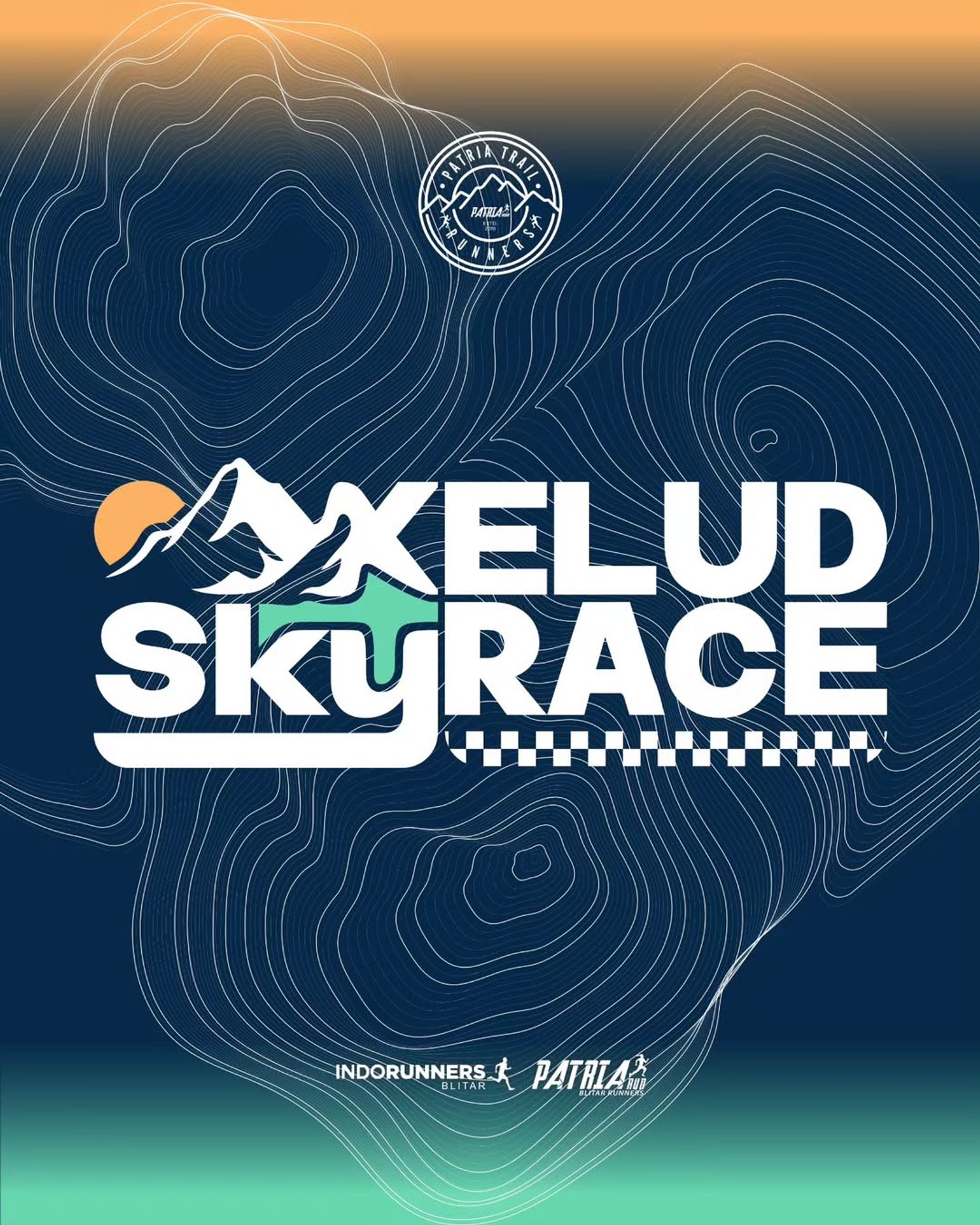 Kelud Skyrace 2025