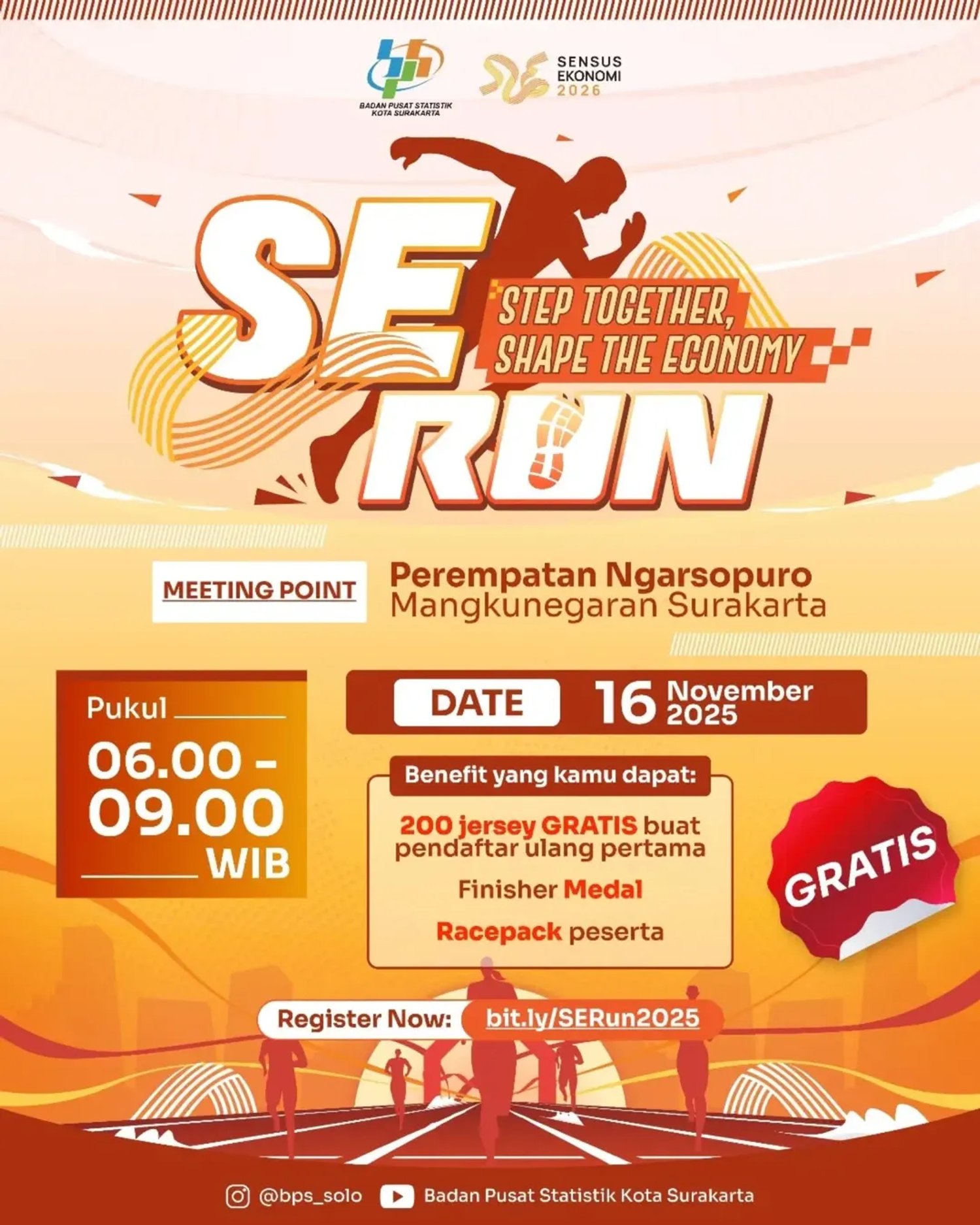 SE Run 2025